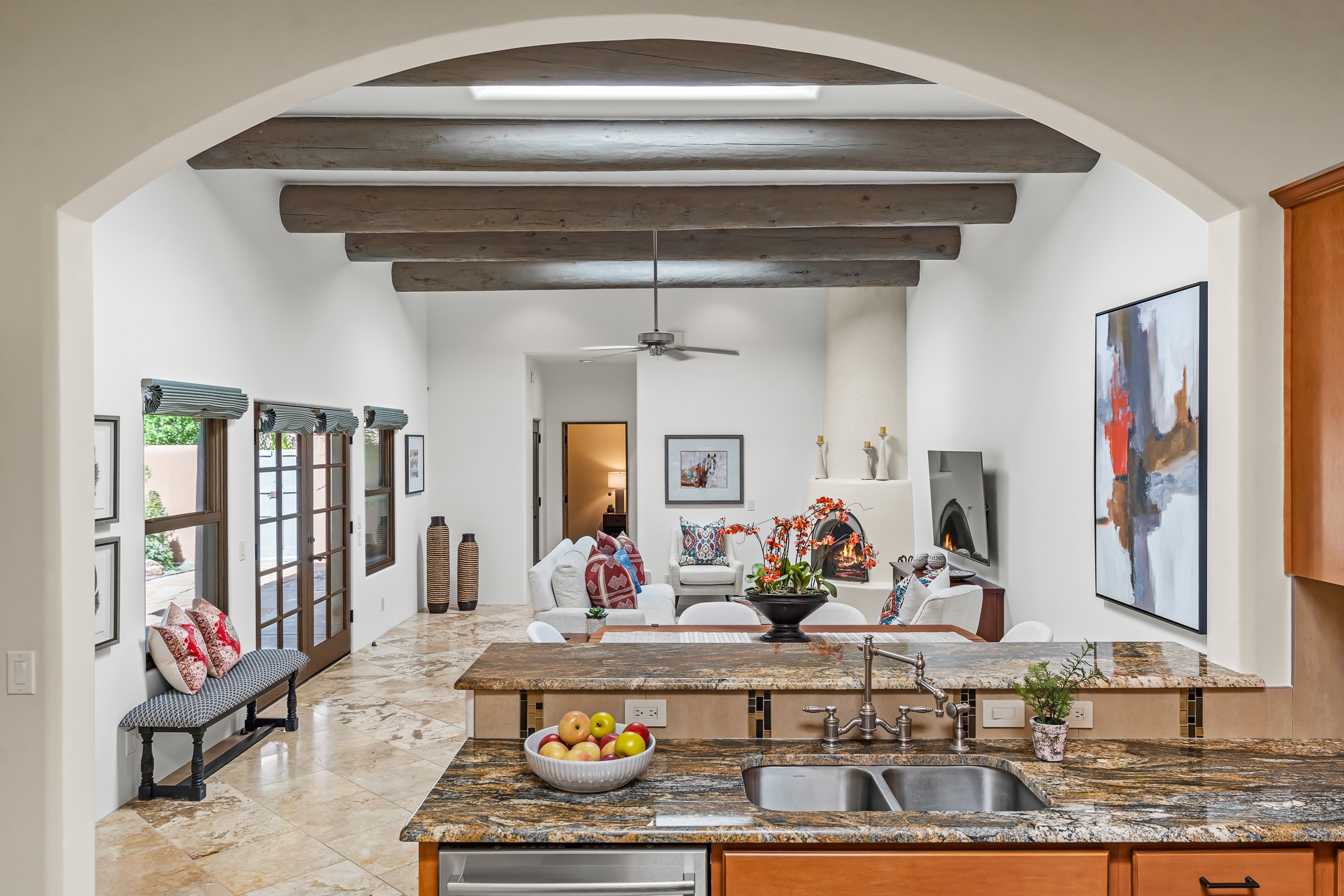 25 Centaurus Ranch