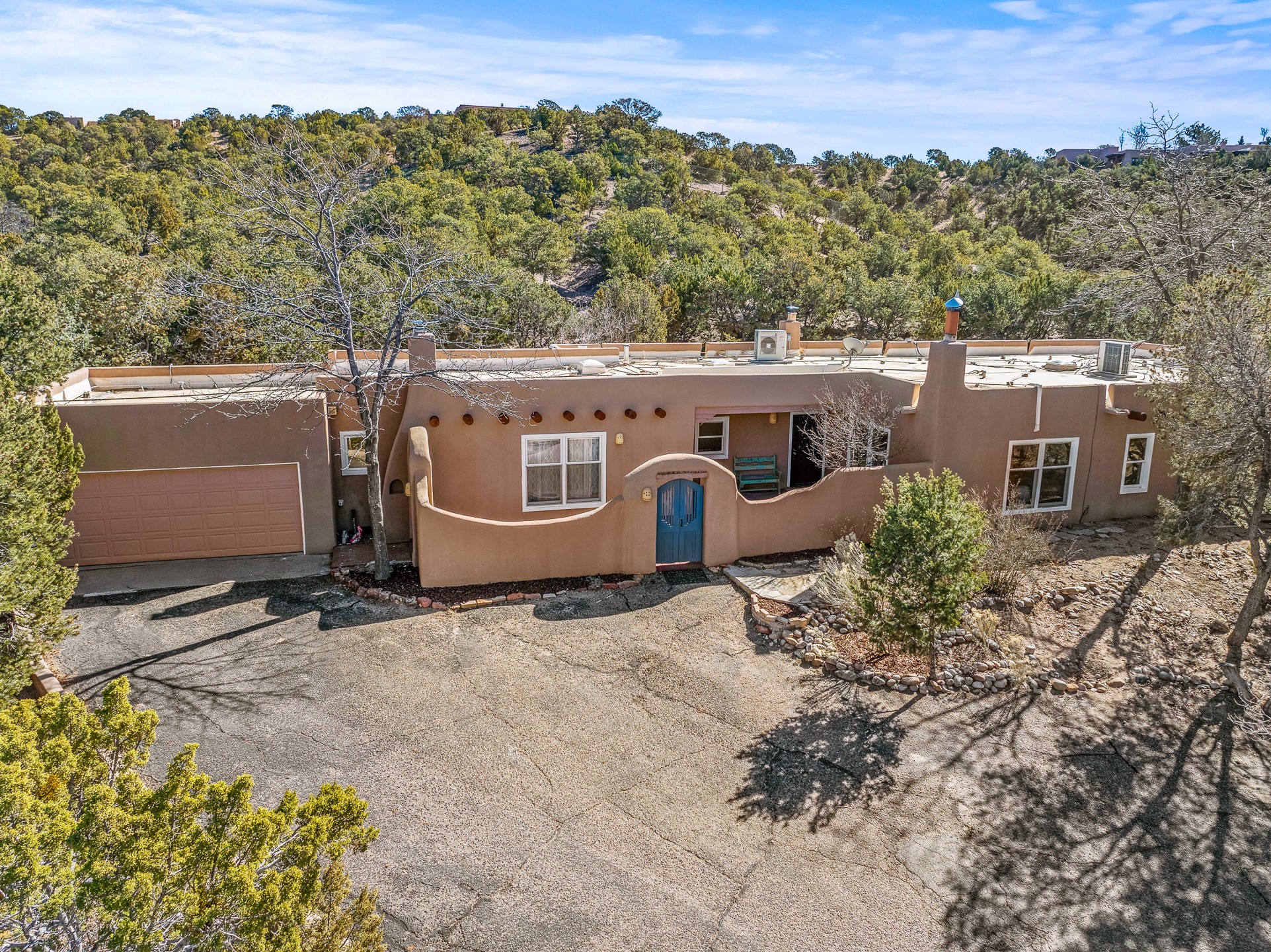 117 Barranca Road