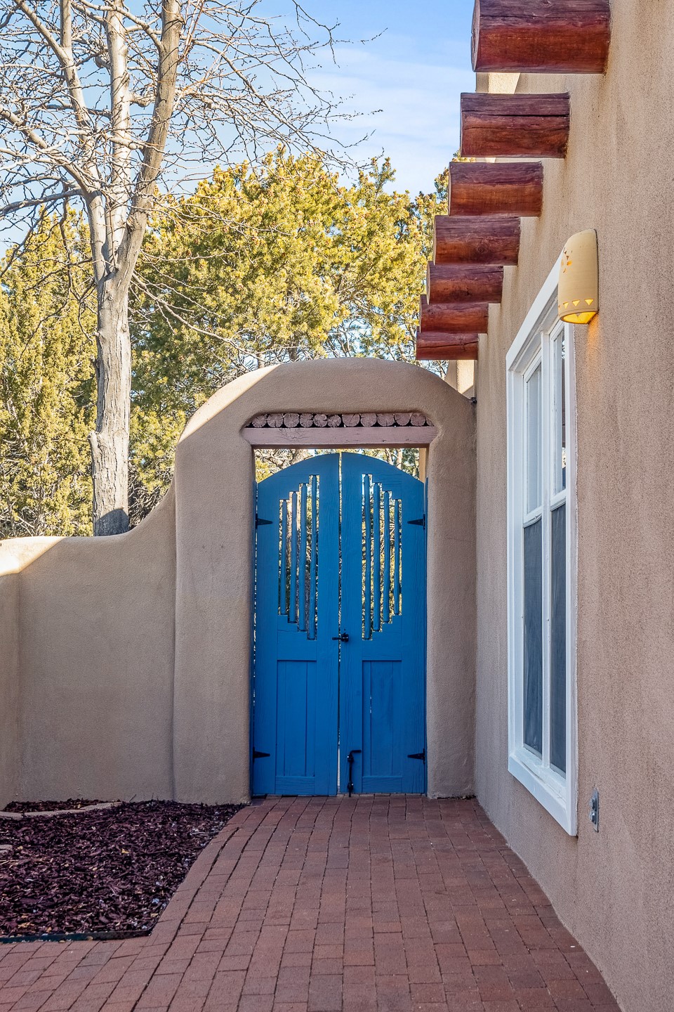 117 Barranca Road