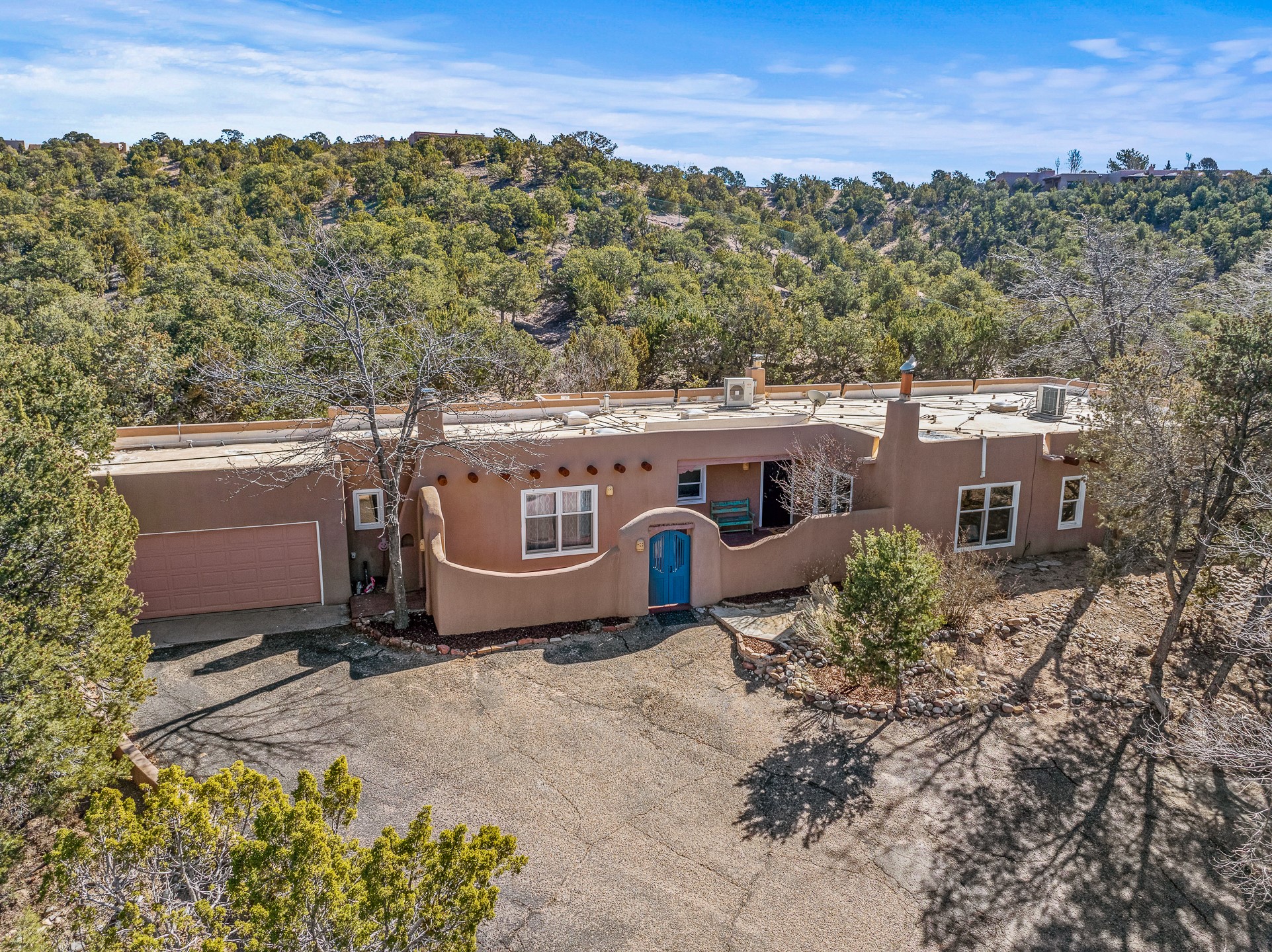 117 Barranca Road