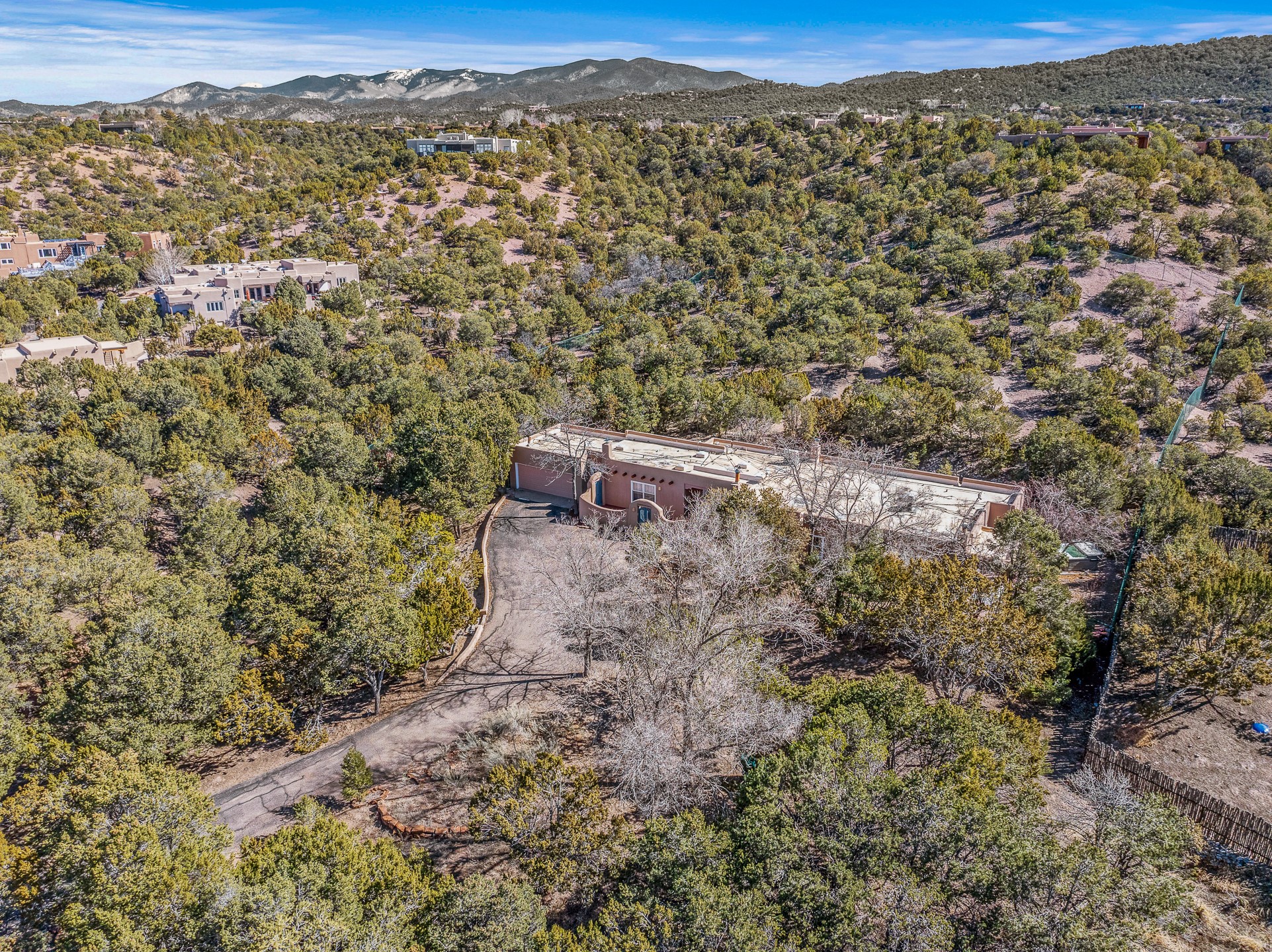 117 Barranca Road