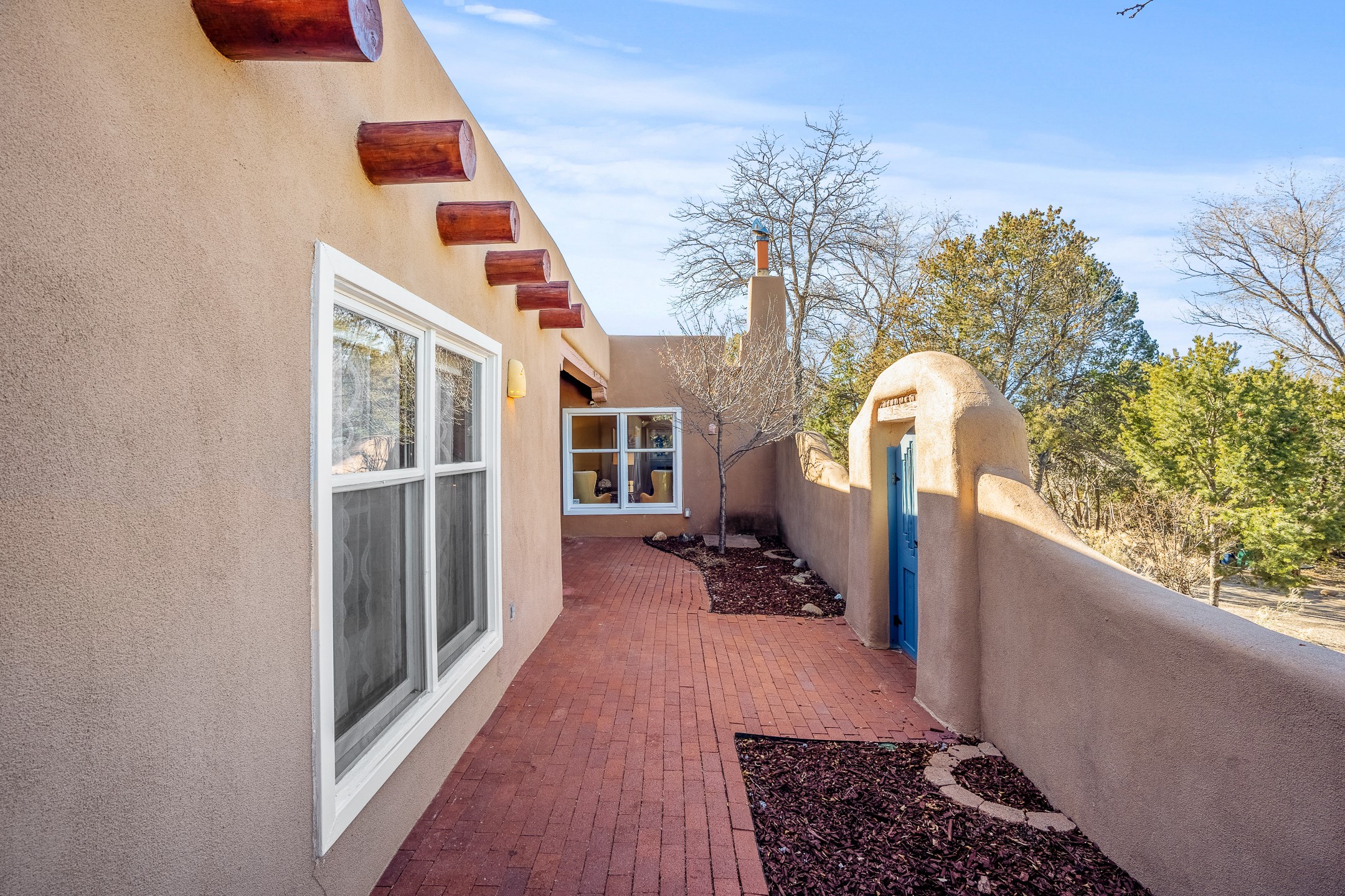 117 Barranca Road