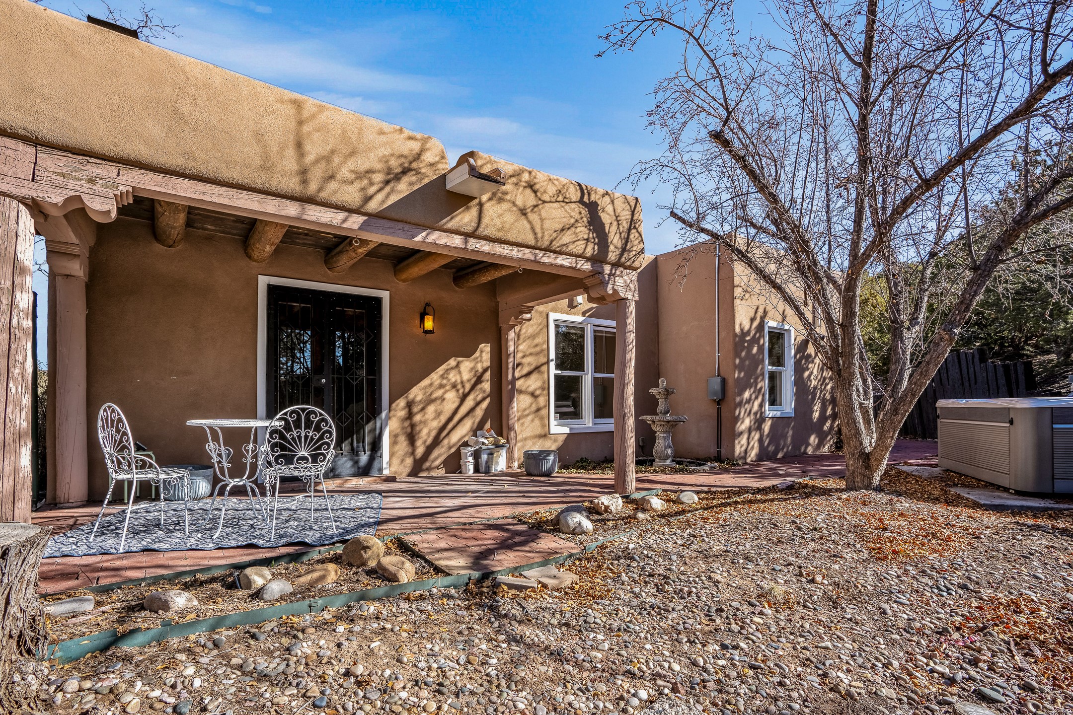117 Barranca Road