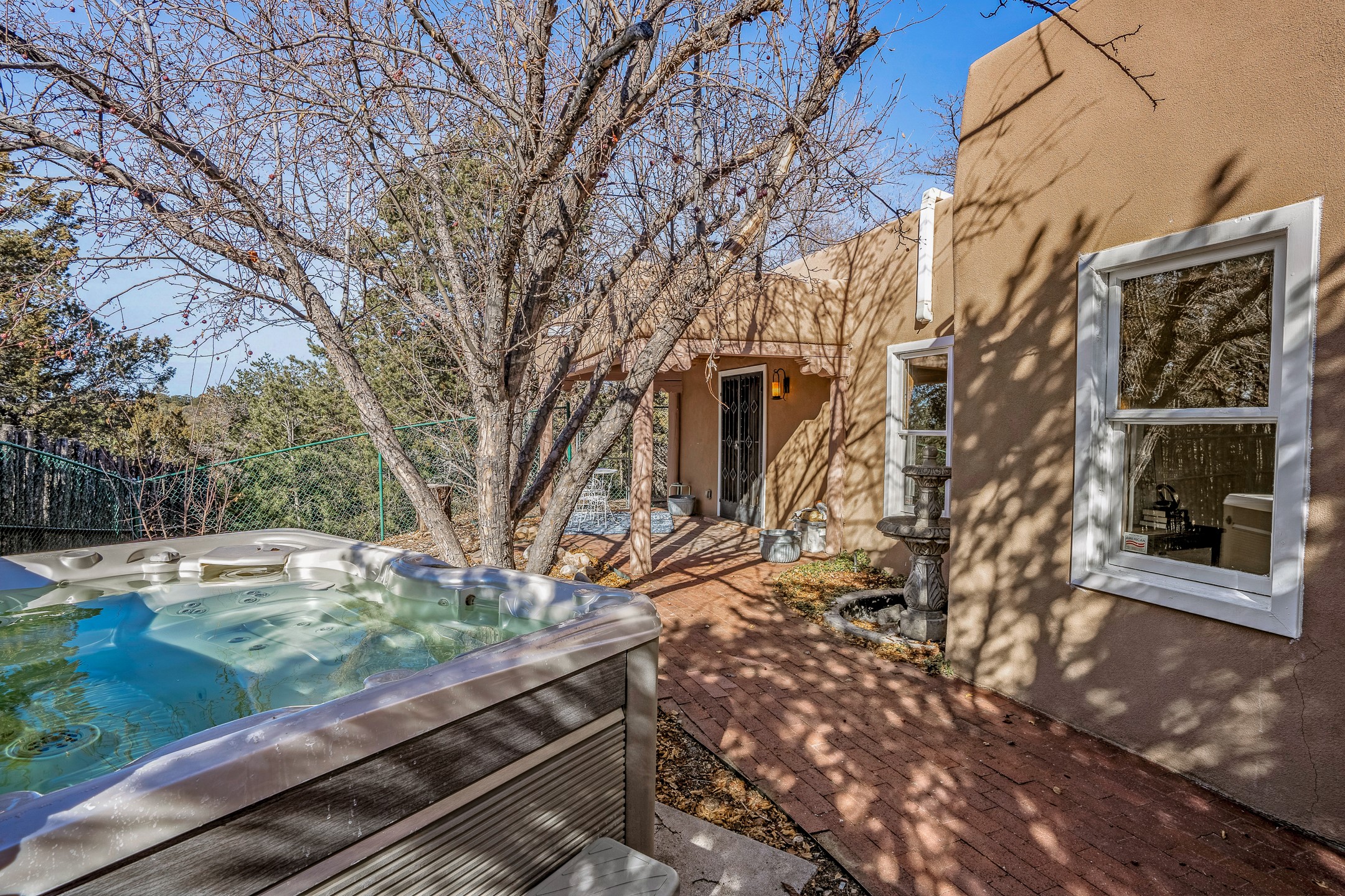 117 Barranca Road