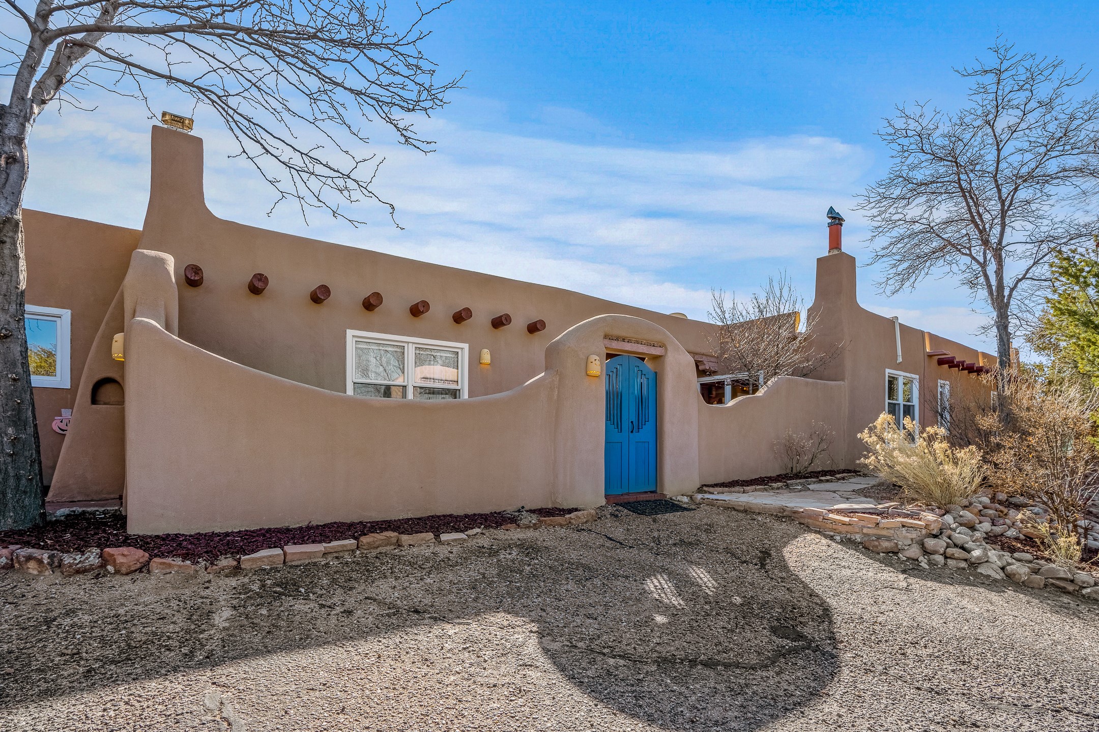 117 Barranca Road