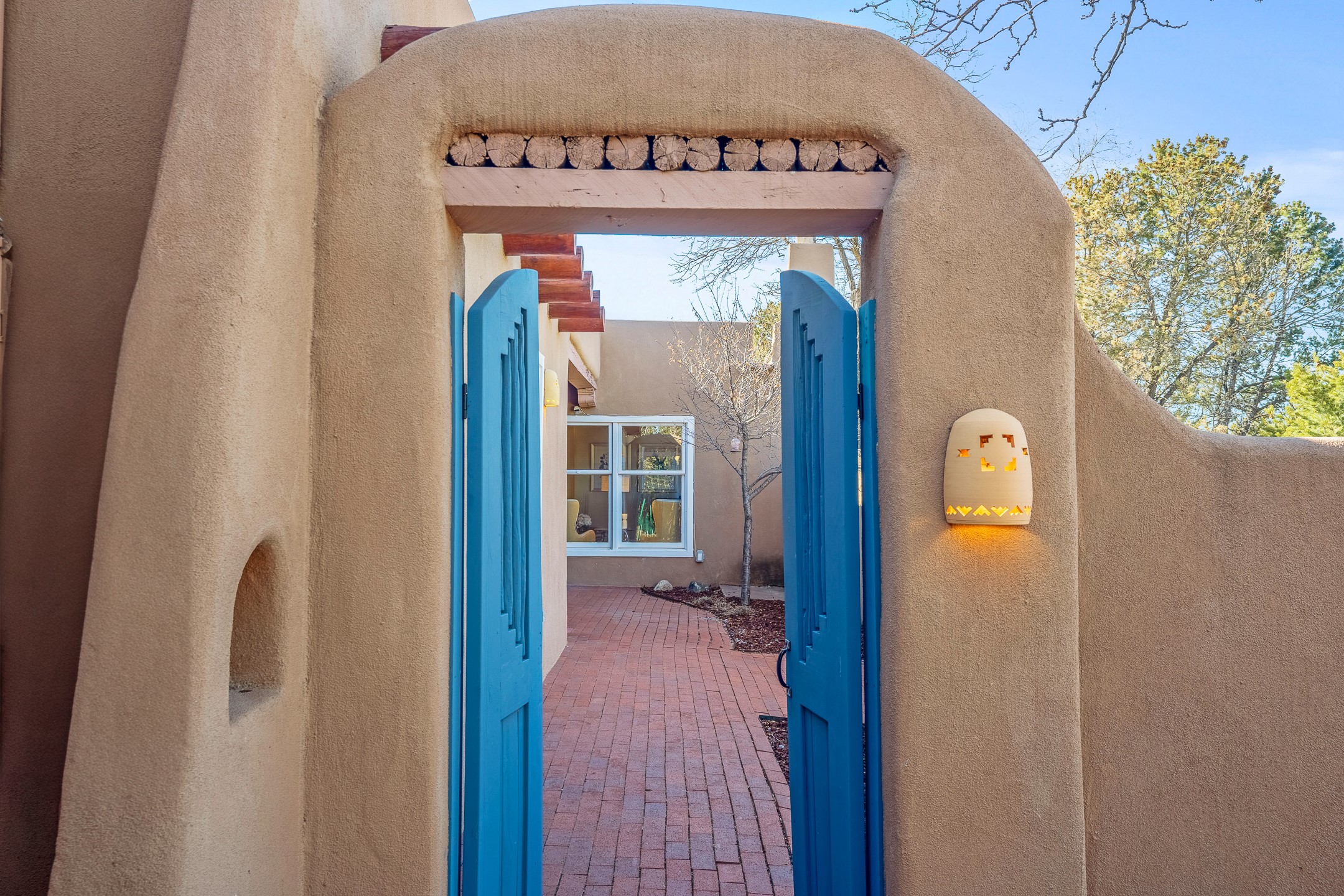 117 Barranca Road