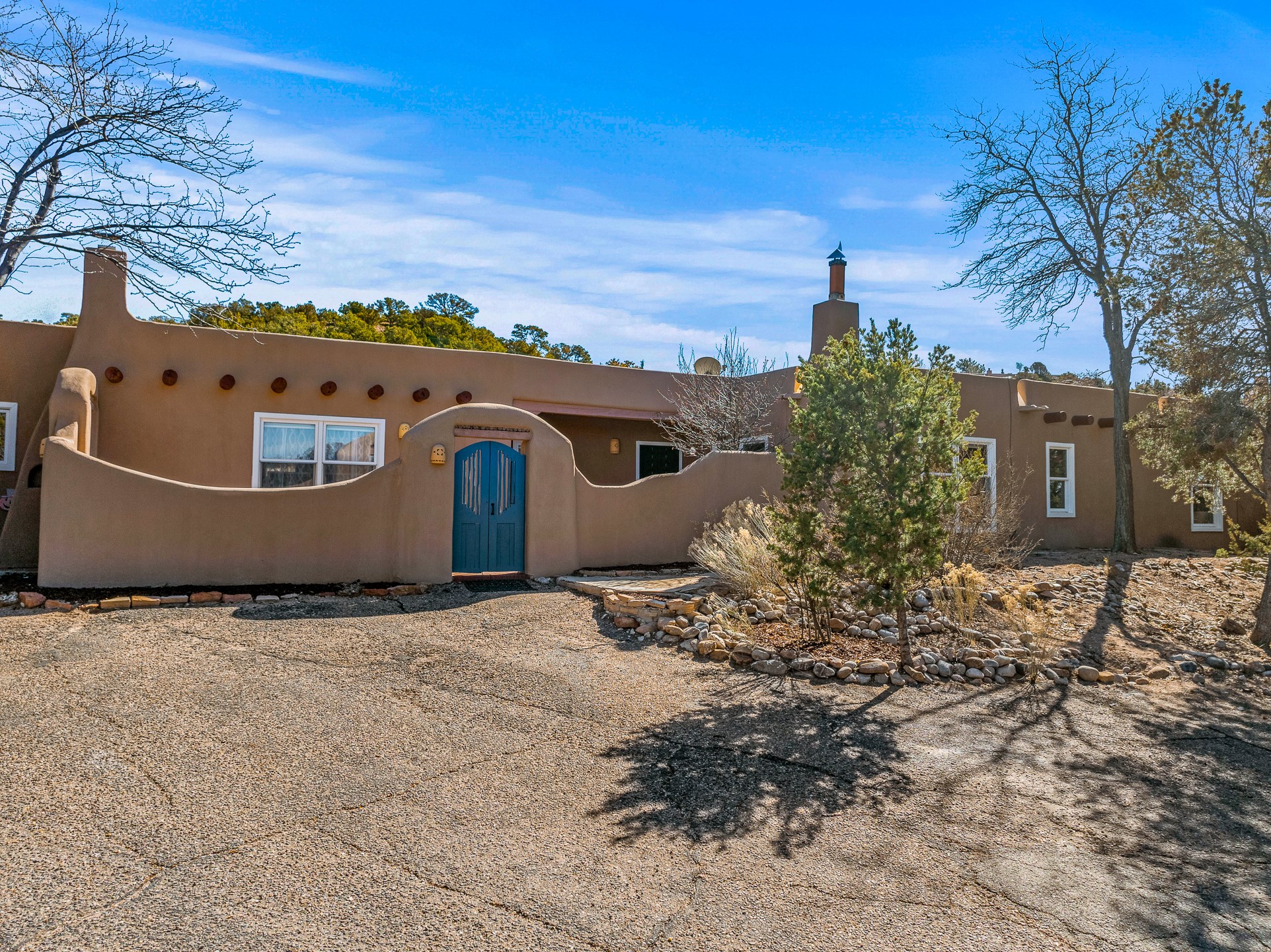 117 Barranca Road