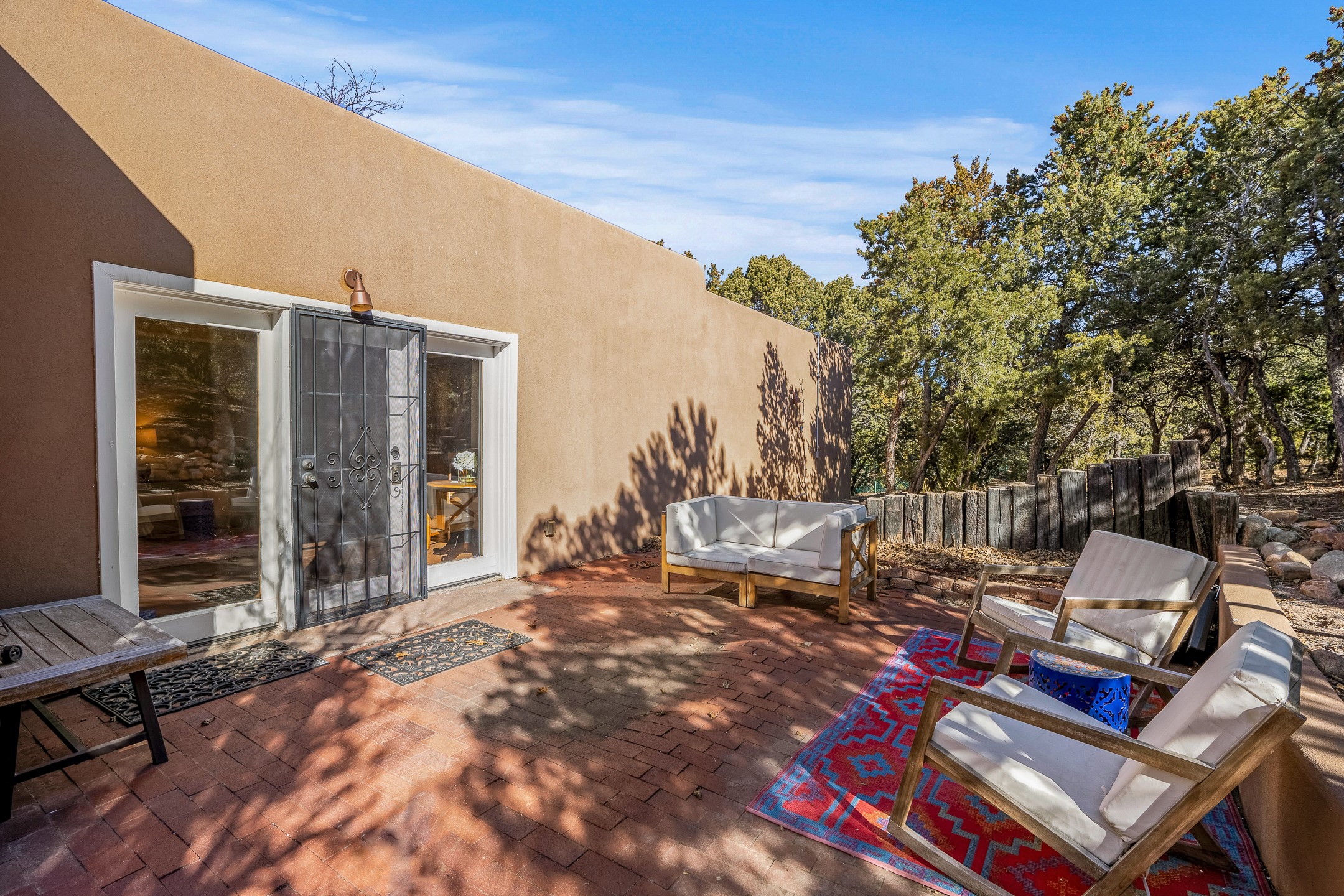 117 Barranca Road