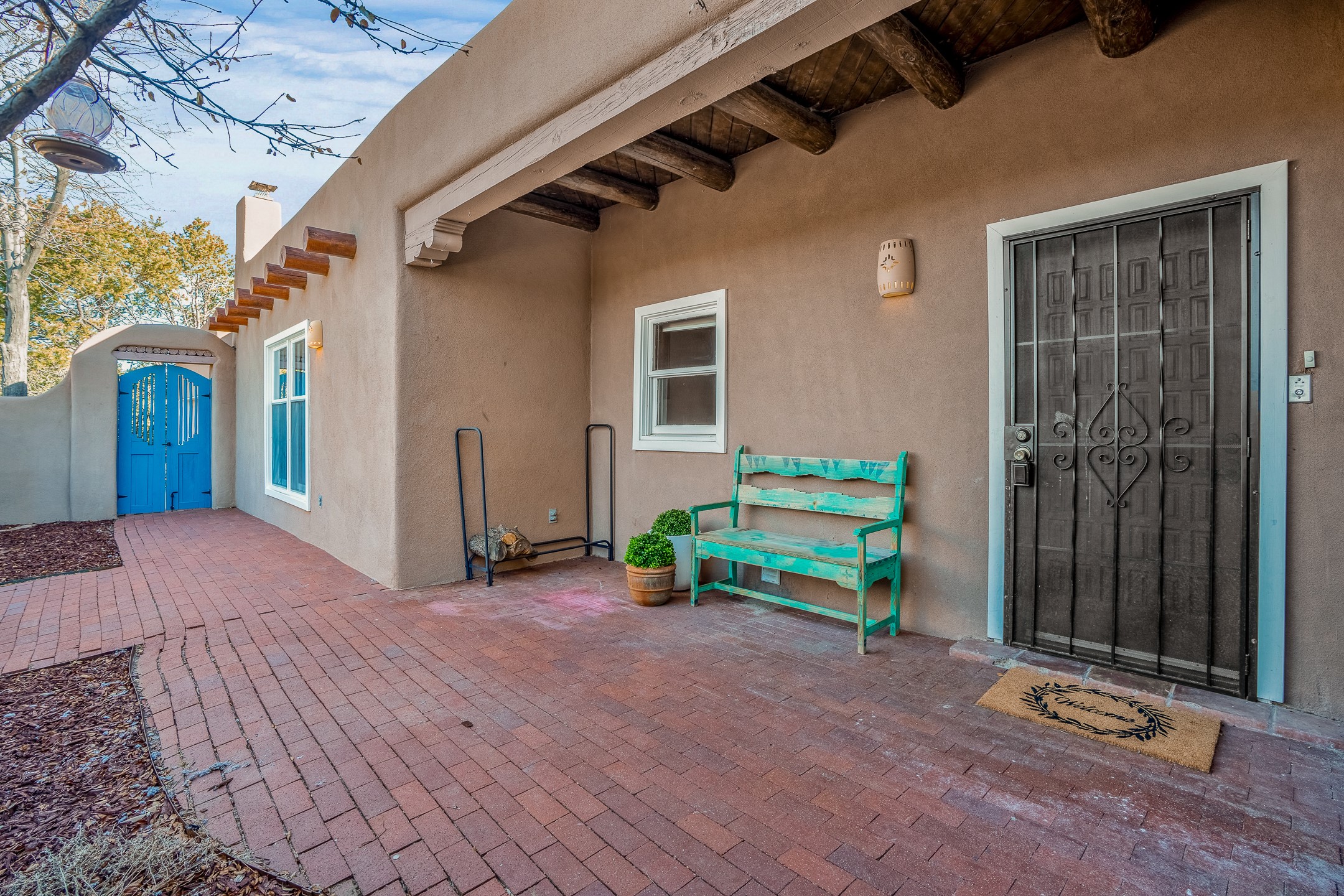 117 Barranca Road