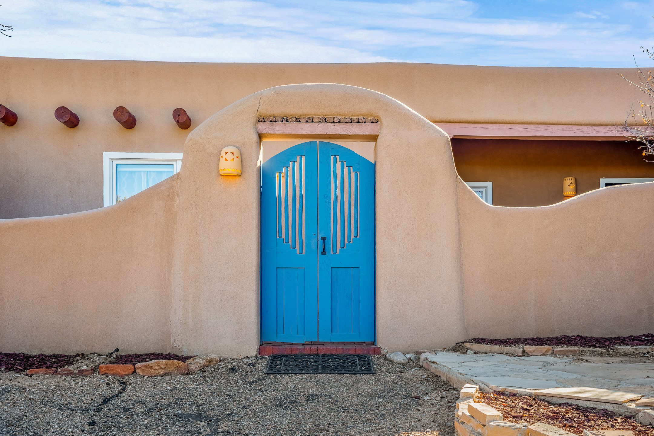 117 Barranca Road