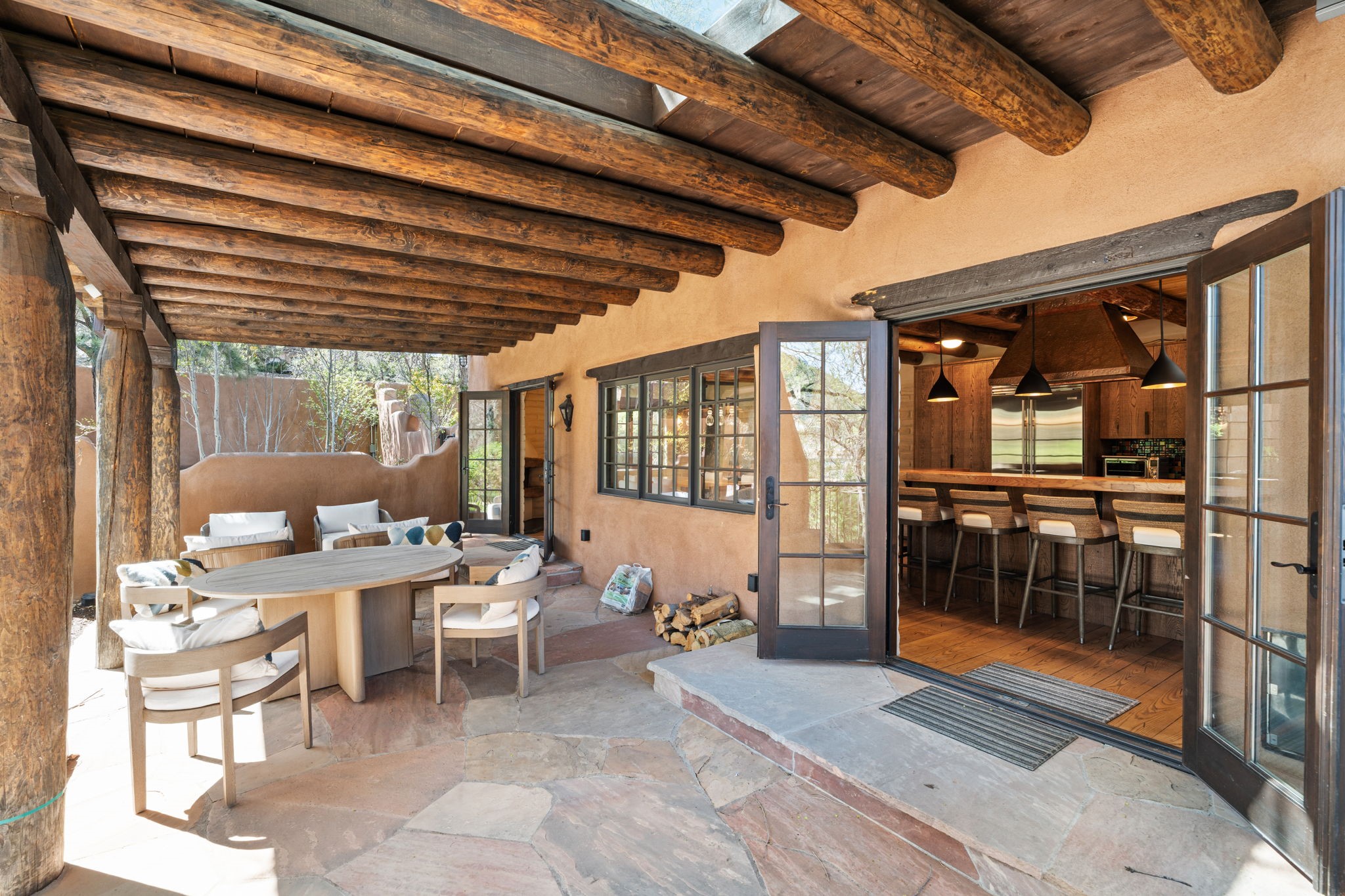 1299 Upper Canyon Road