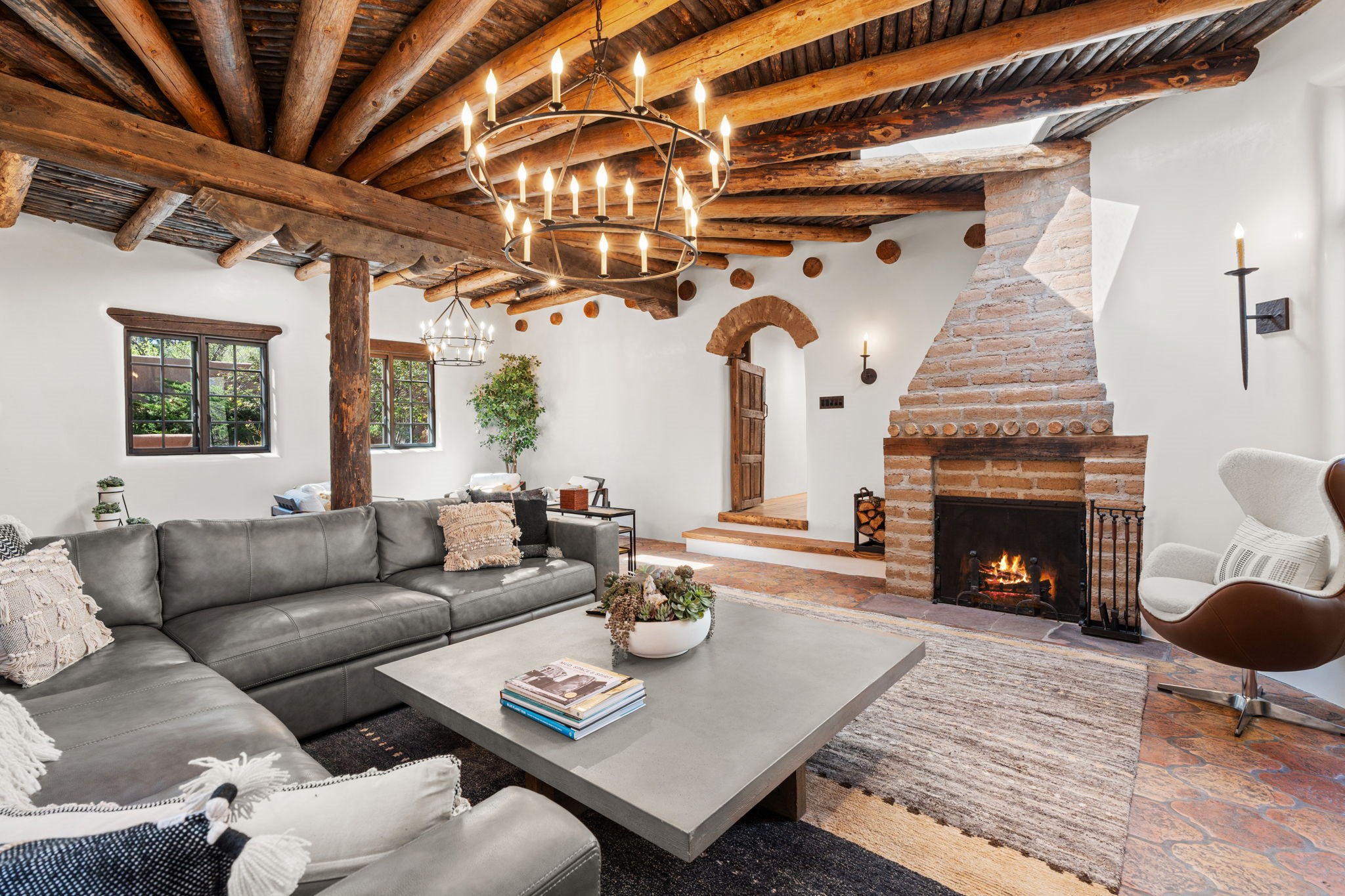 1299 Upper Canyon Road