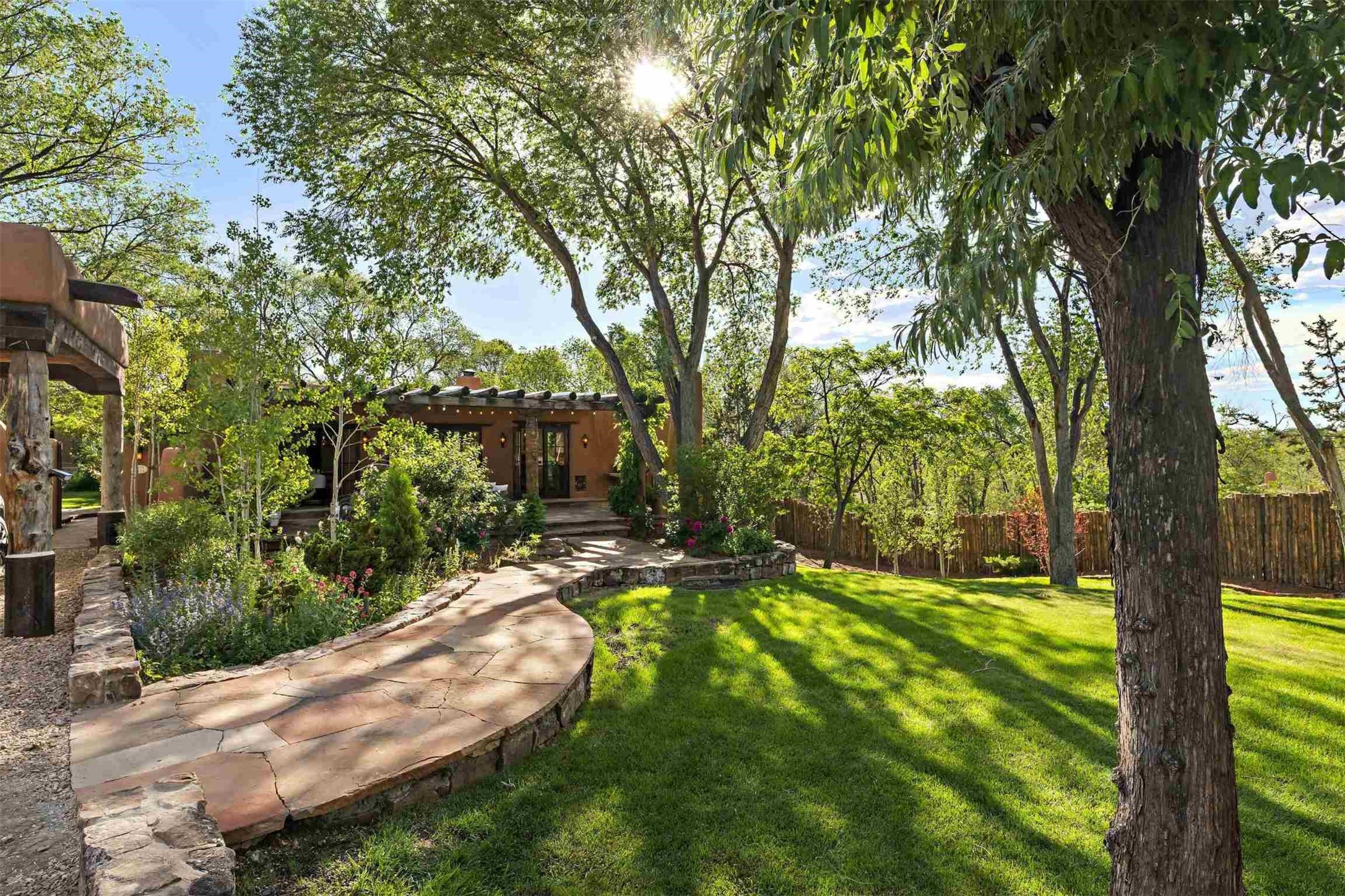 1299 Upper Canyon Road