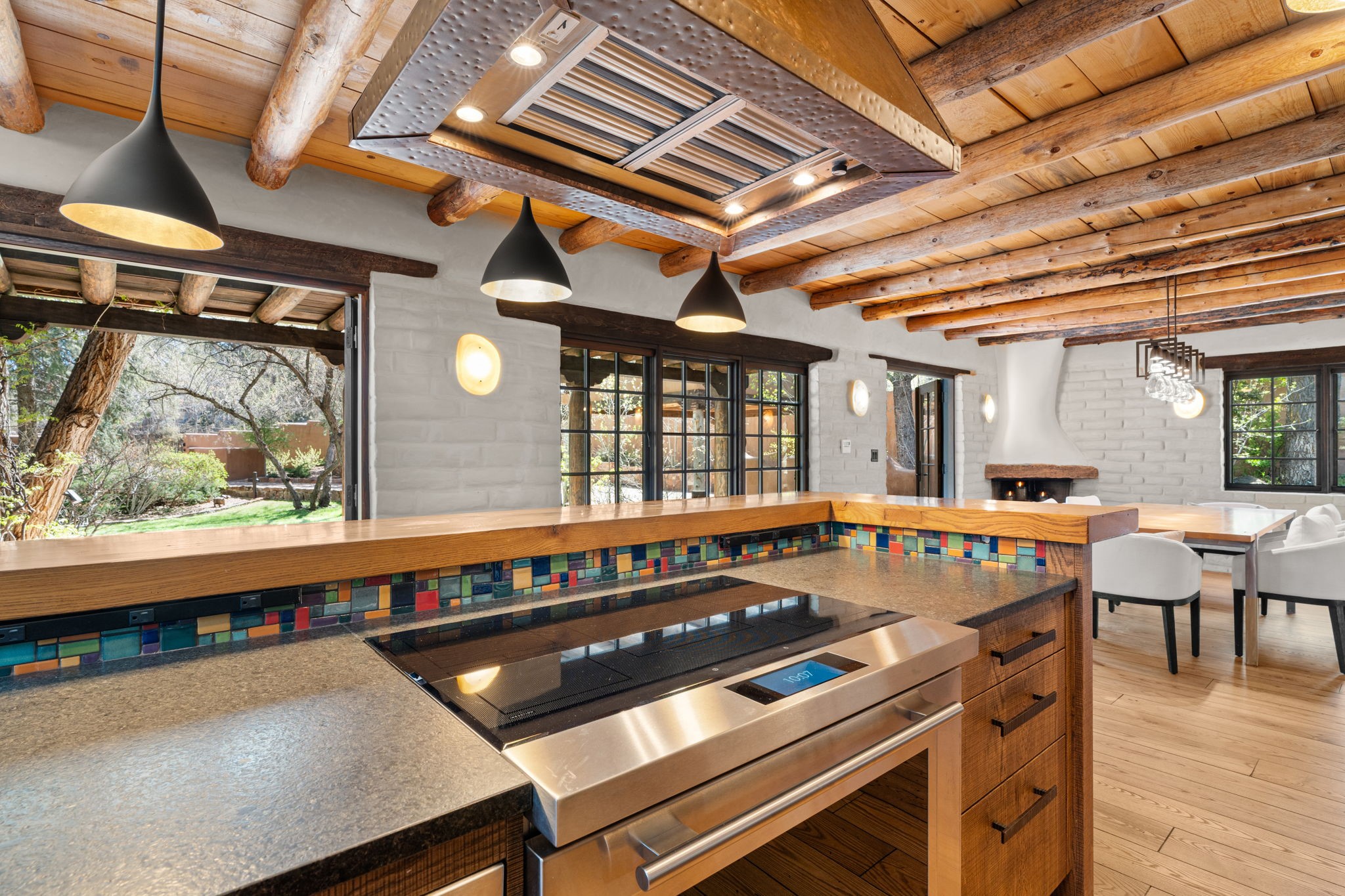 1299 Upper Canyon Road