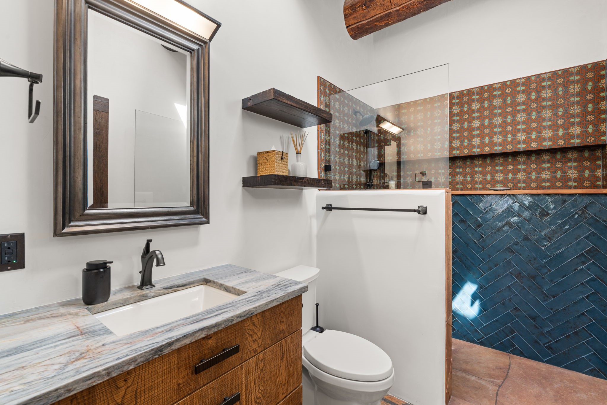 1299 Upper Canyon Road