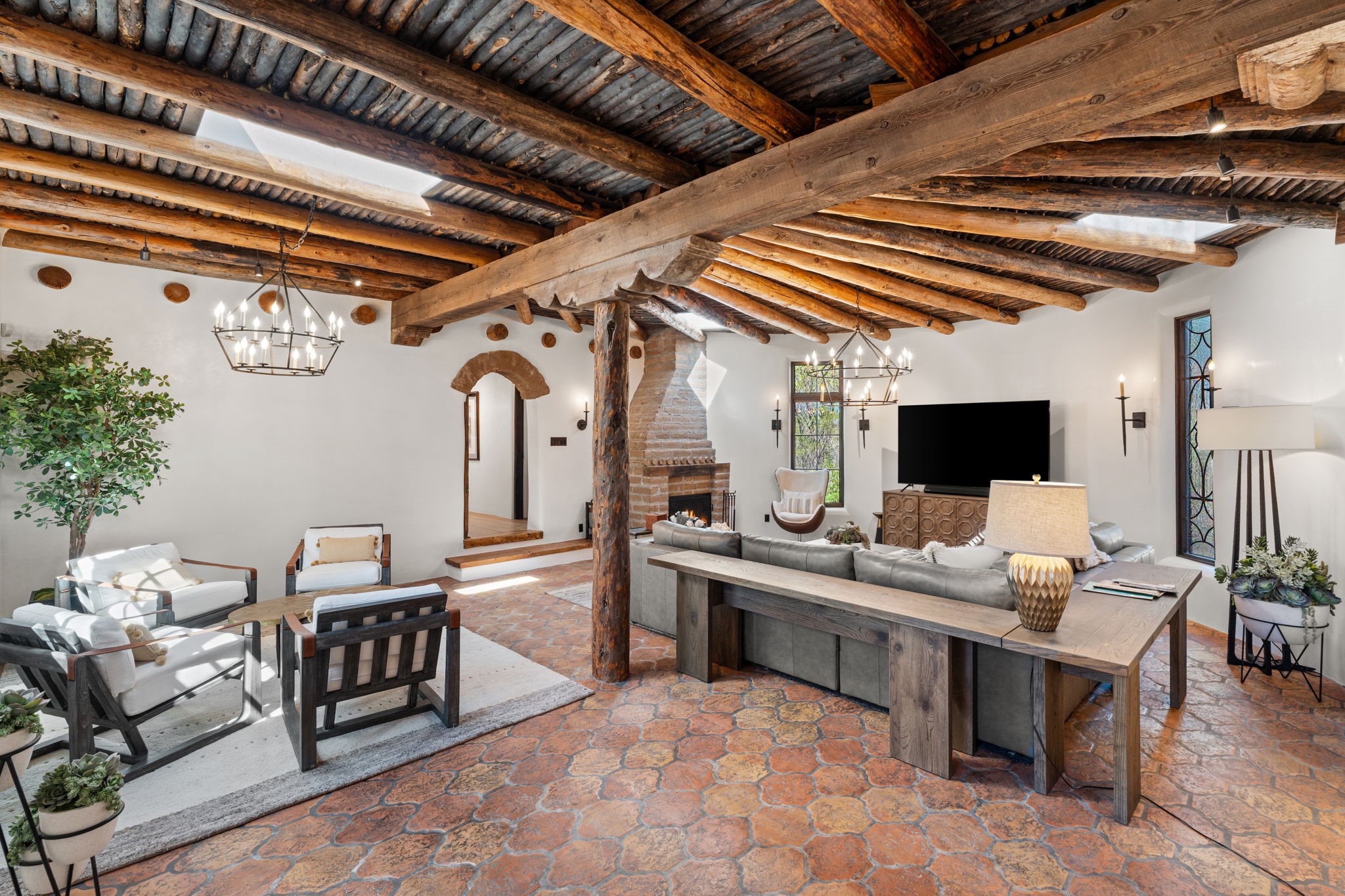 1299 Upper Canyon Road