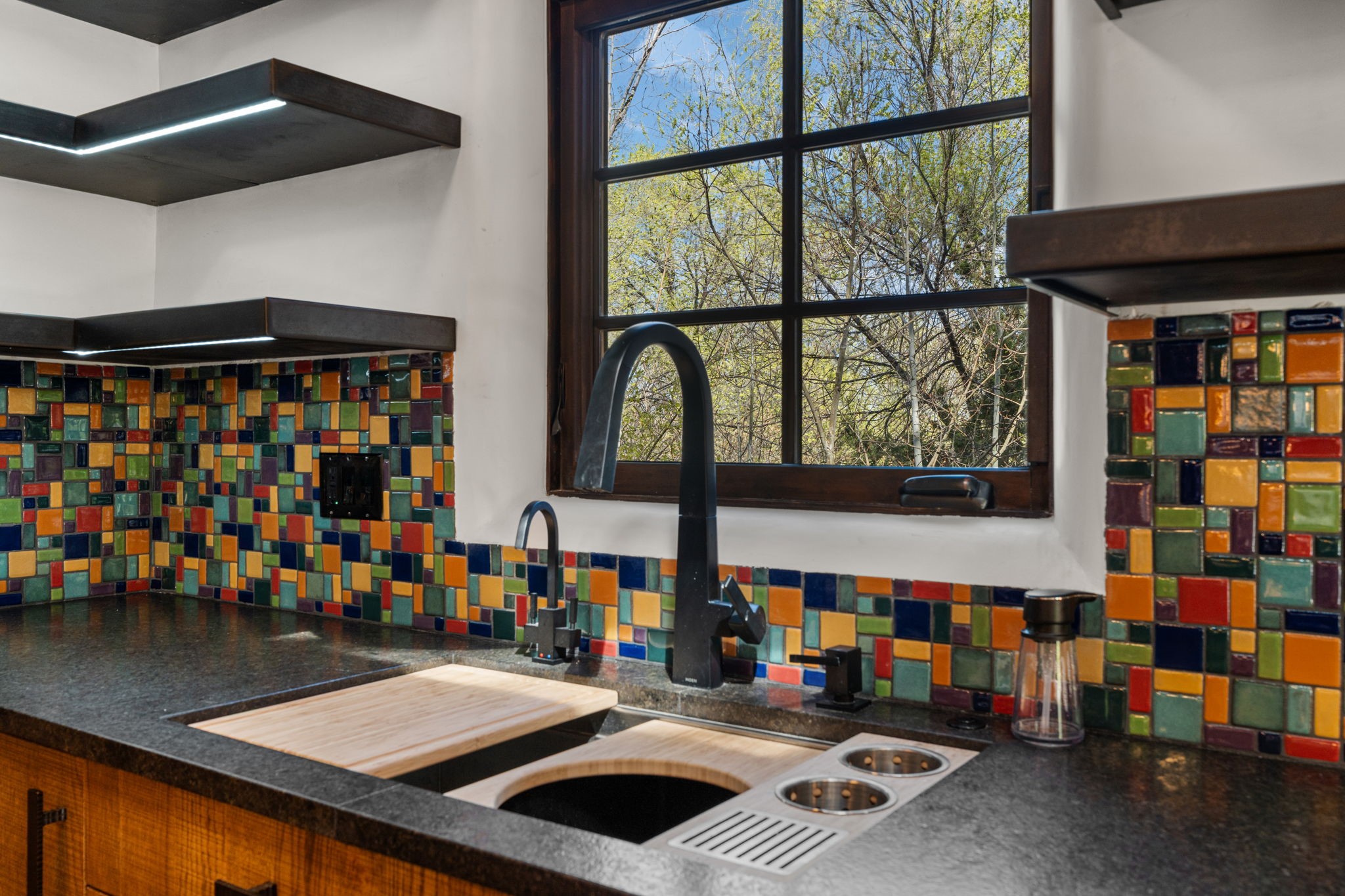 1299 Upper Canyon Road