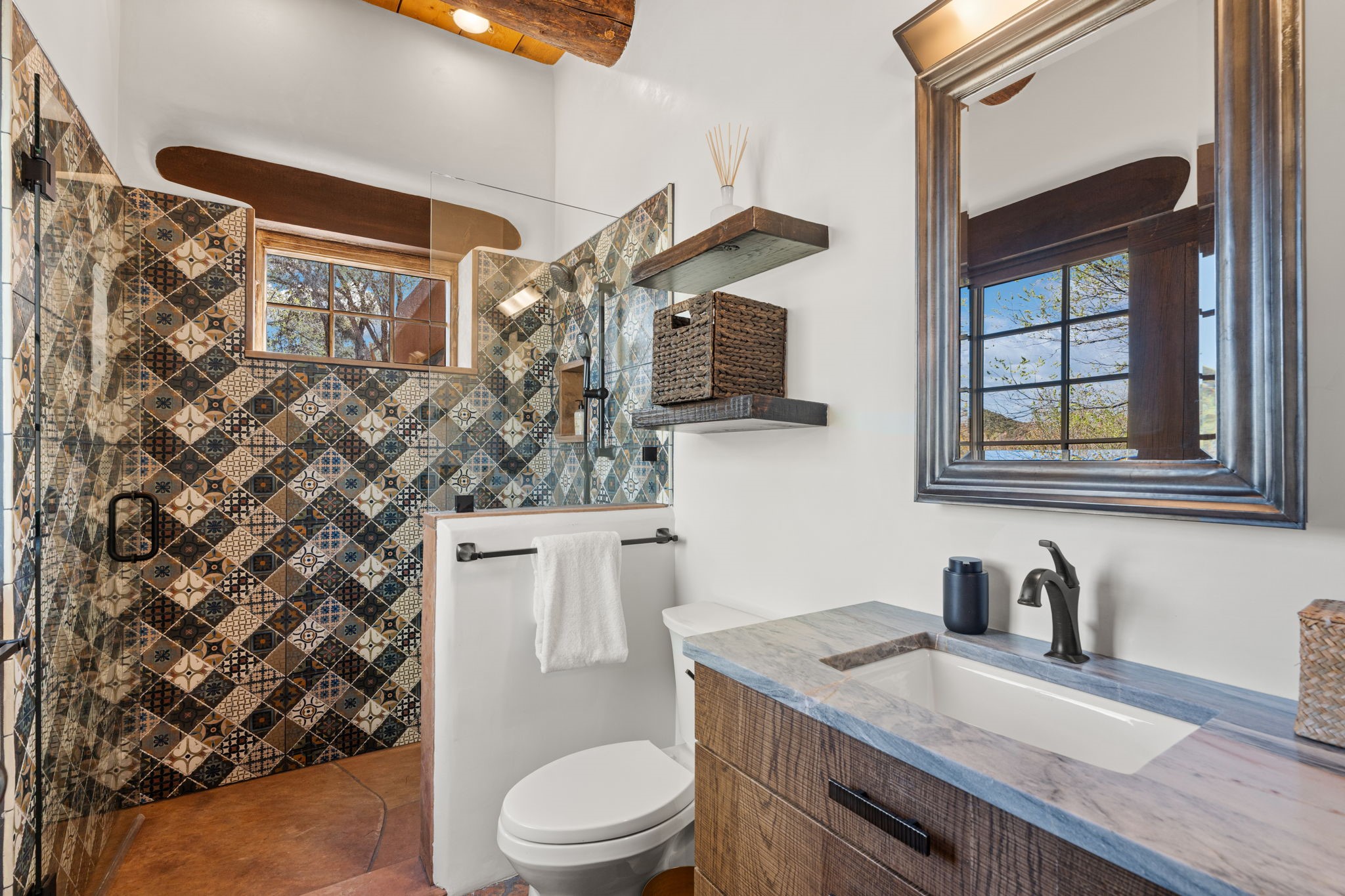 1299 Upper Canyon Road