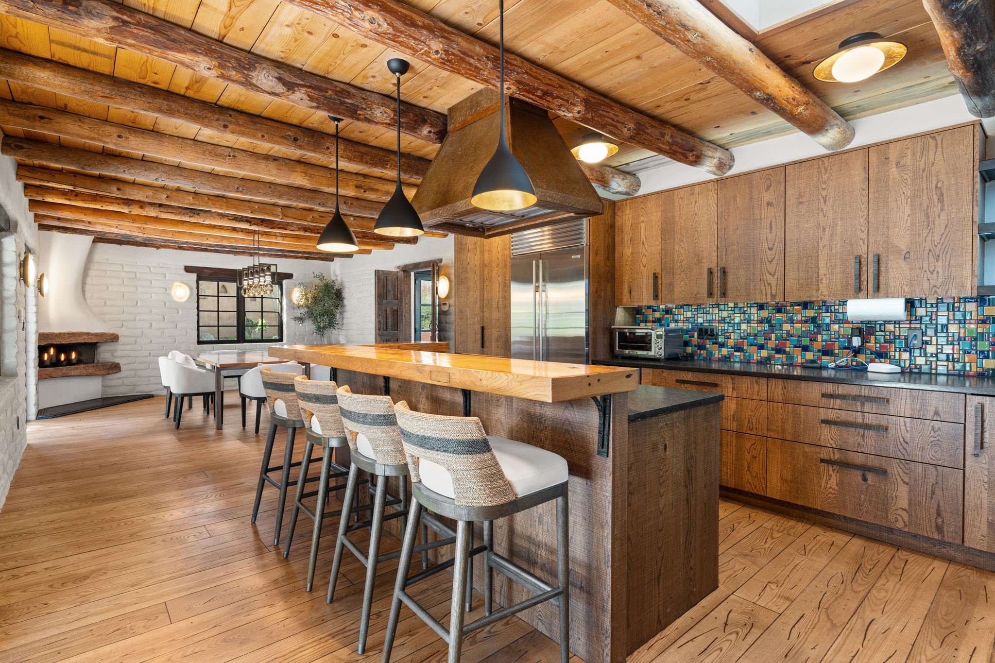 1299 Upper Canyon Road