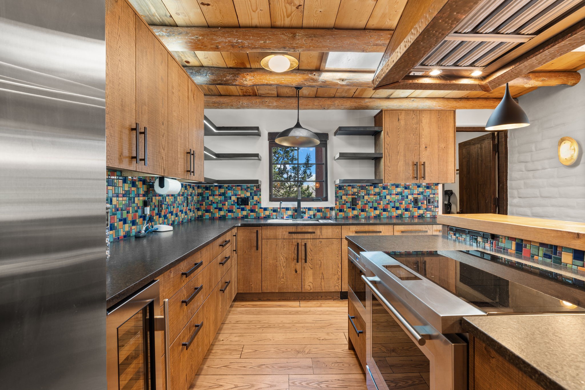 1299 Upper Canyon Road