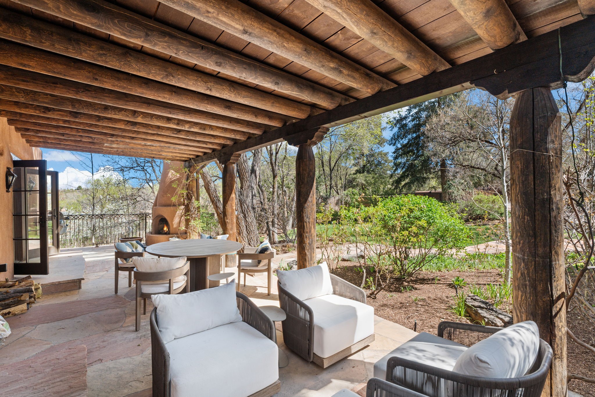 1299 Upper Canyon Road