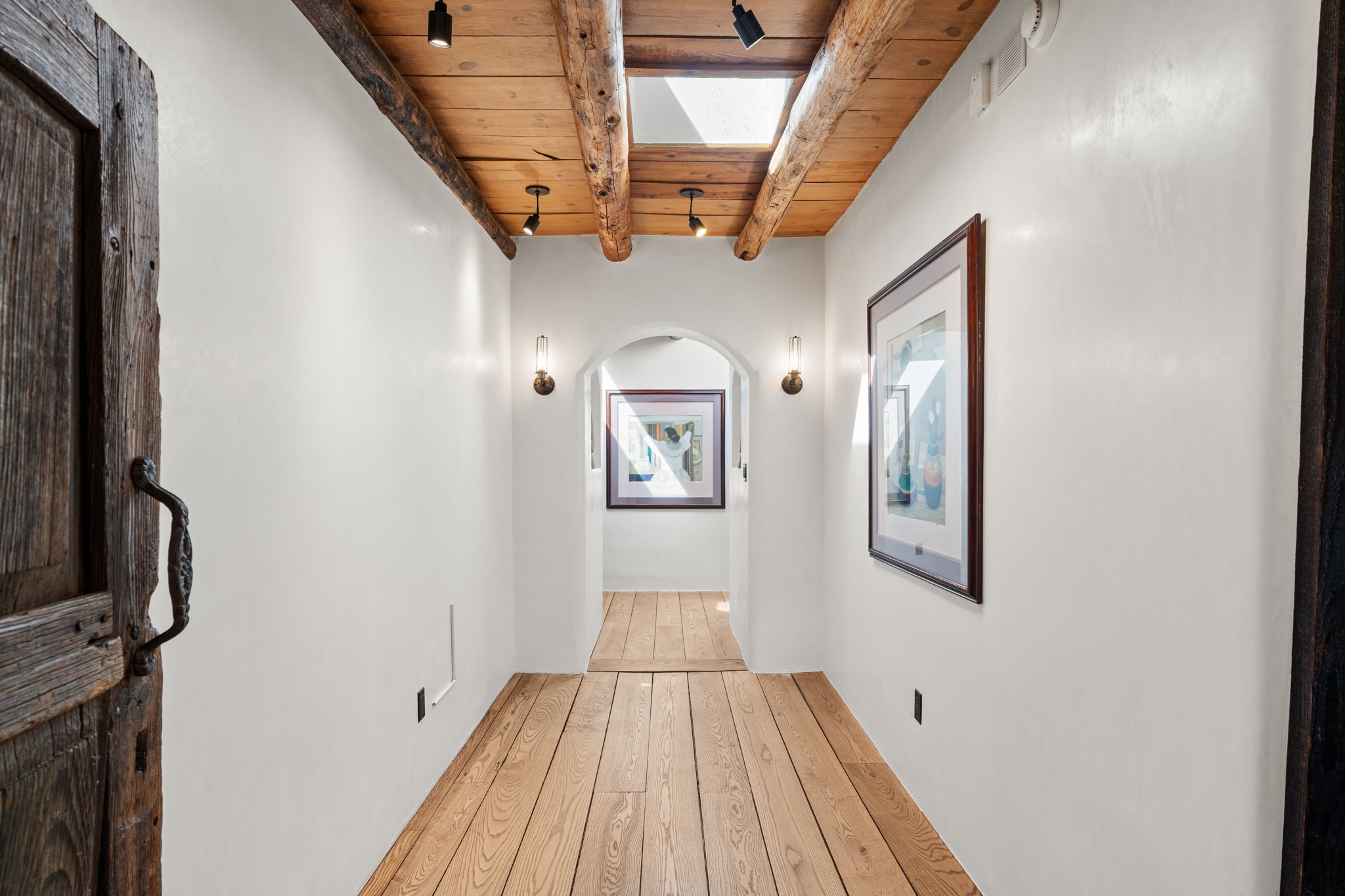 1299 Upper Canyon Road