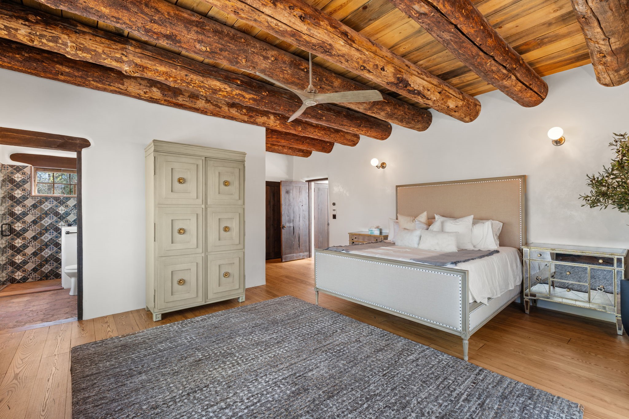 1299 Upper Canyon Road