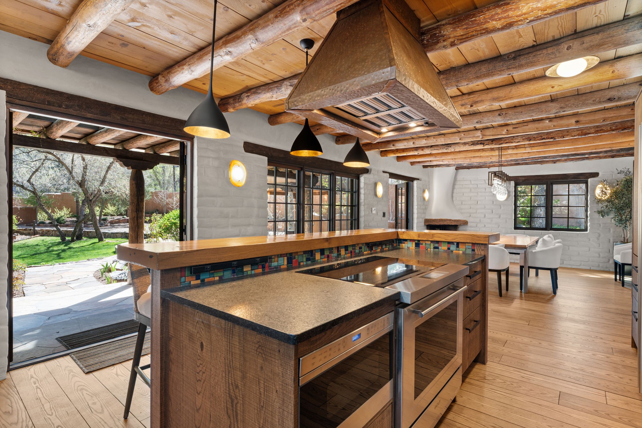 1299 Upper Canyon Road