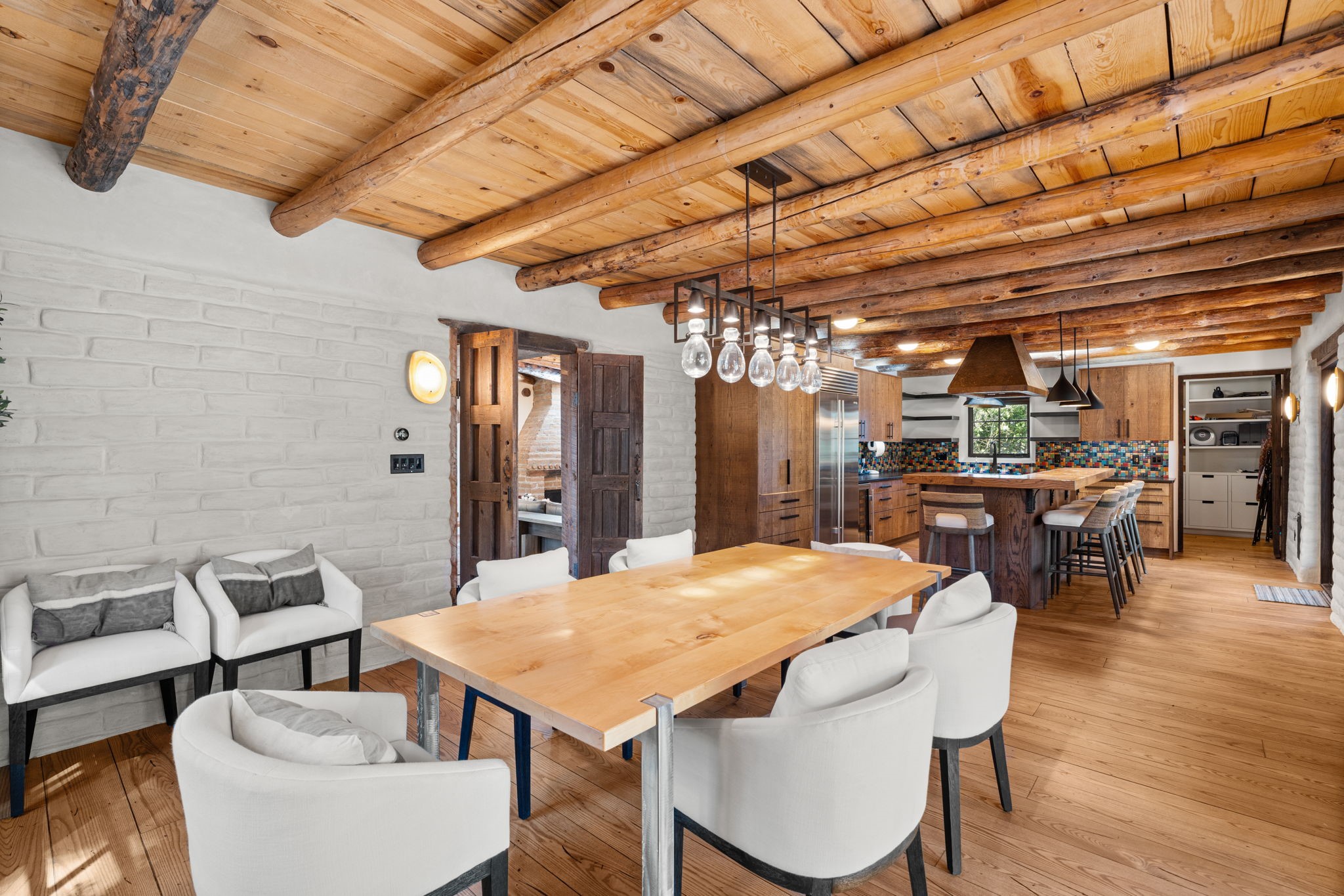 1299 Upper Canyon Road