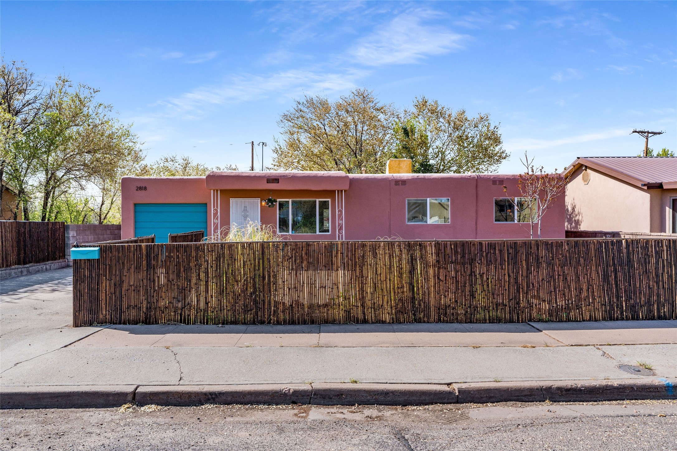 2818 Alamosa Drive