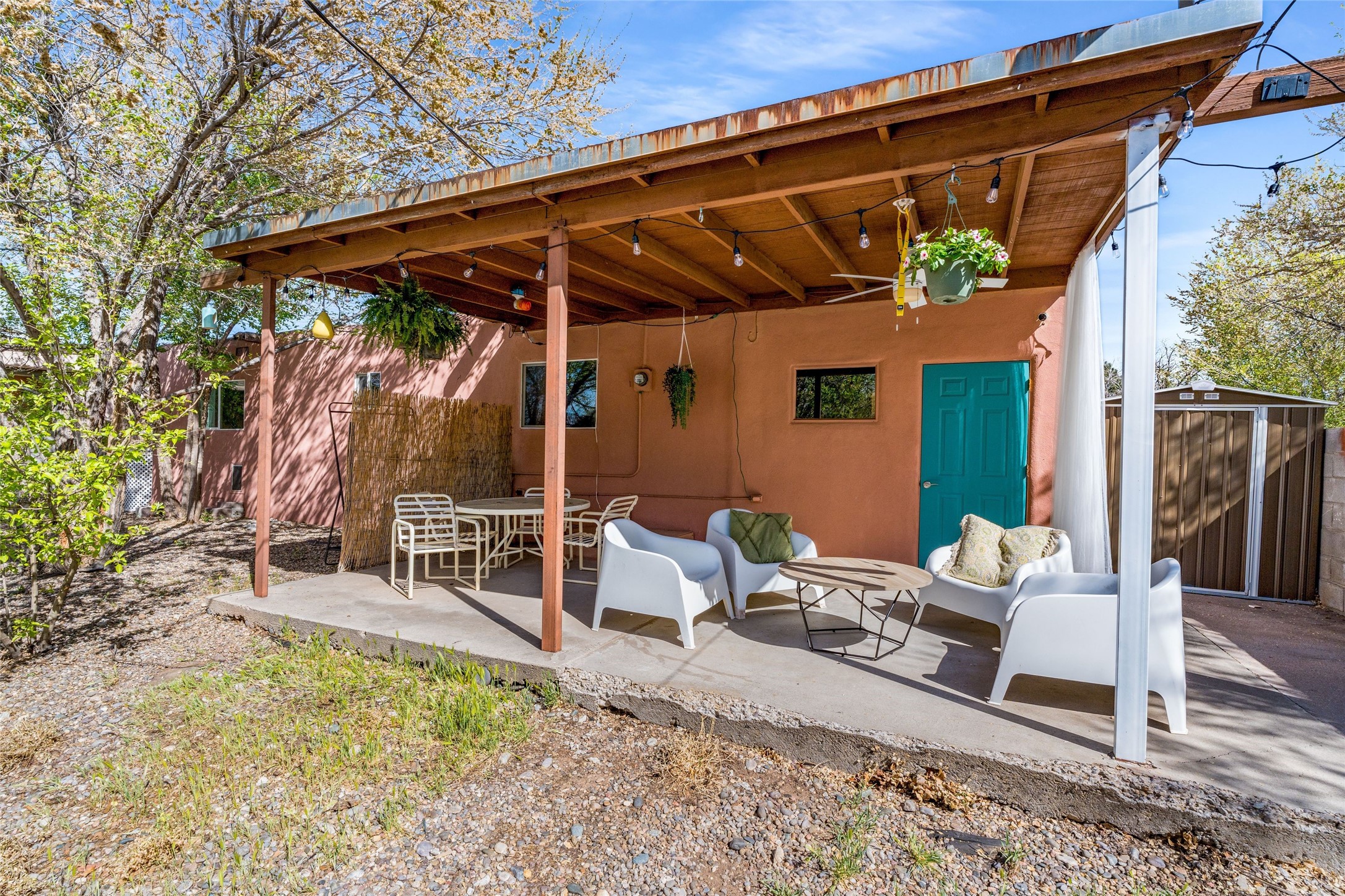 2818 Alamosa Drive