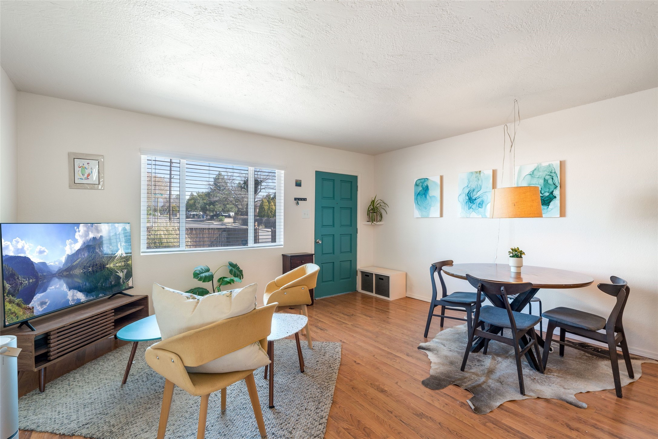 2818 Alamosa Drive
