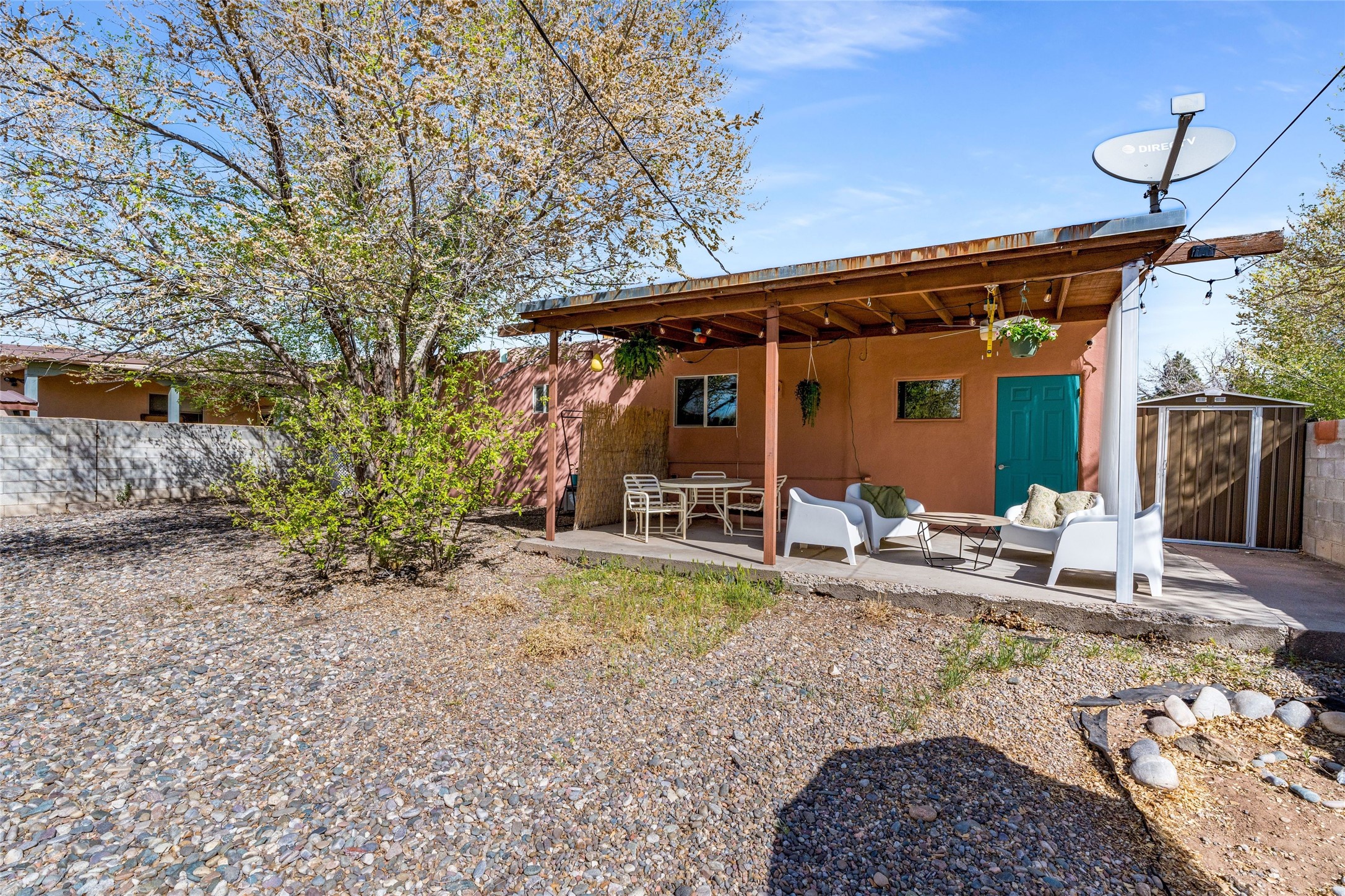 2818 Alamosa Drive