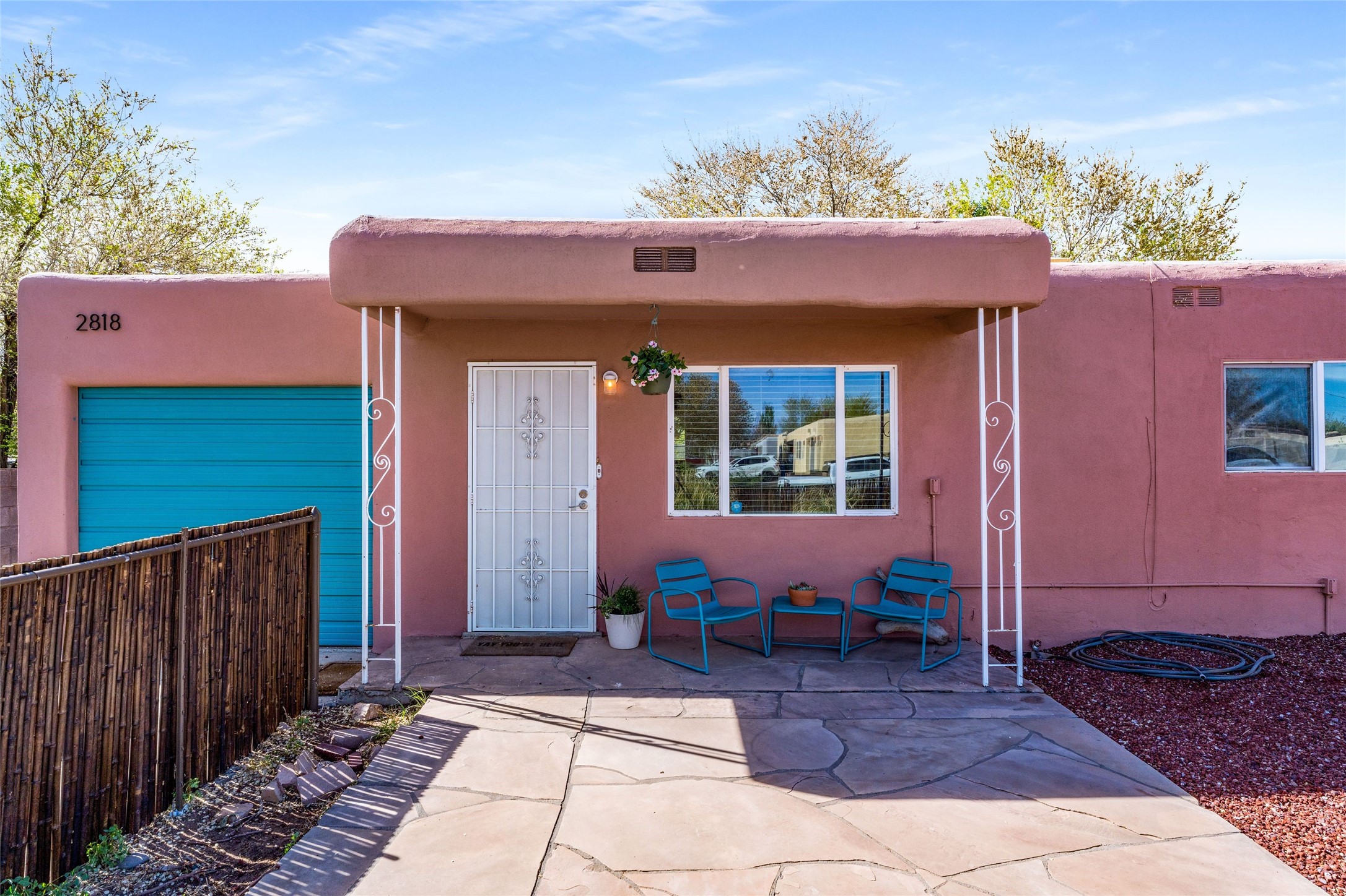 2818 Alamosa Drive