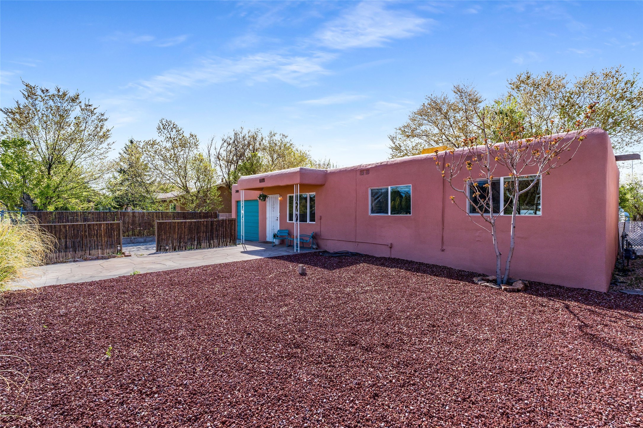2818 Alamosa Drive