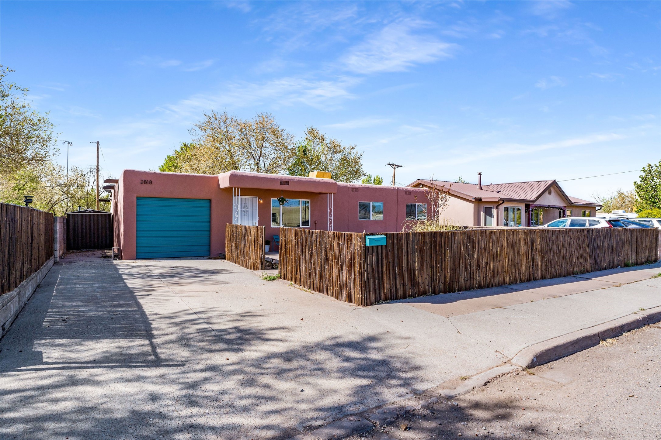 2818 Alamosa Drive