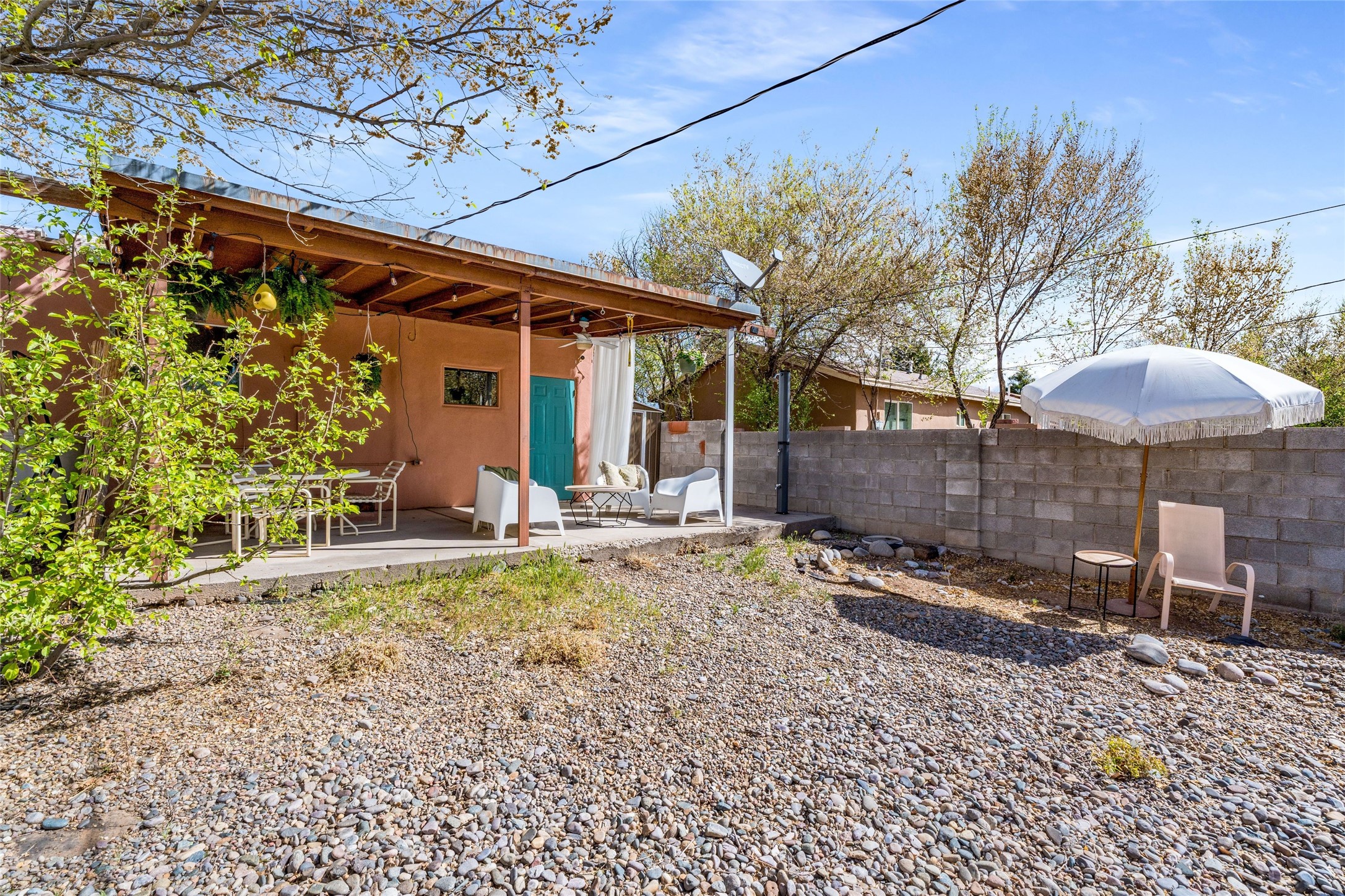 2818 Alamosa Drive