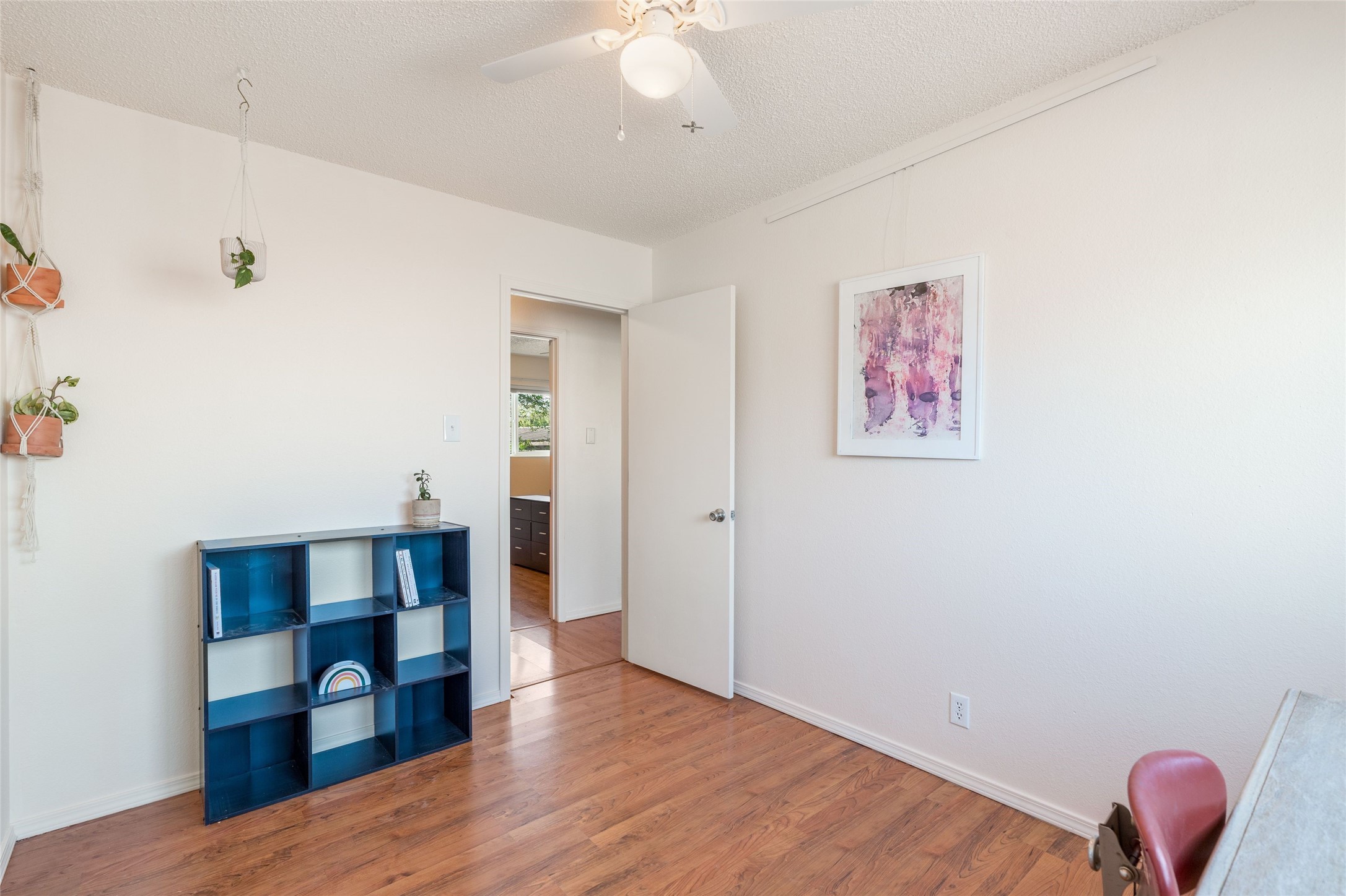 2818 Alamosa Drive