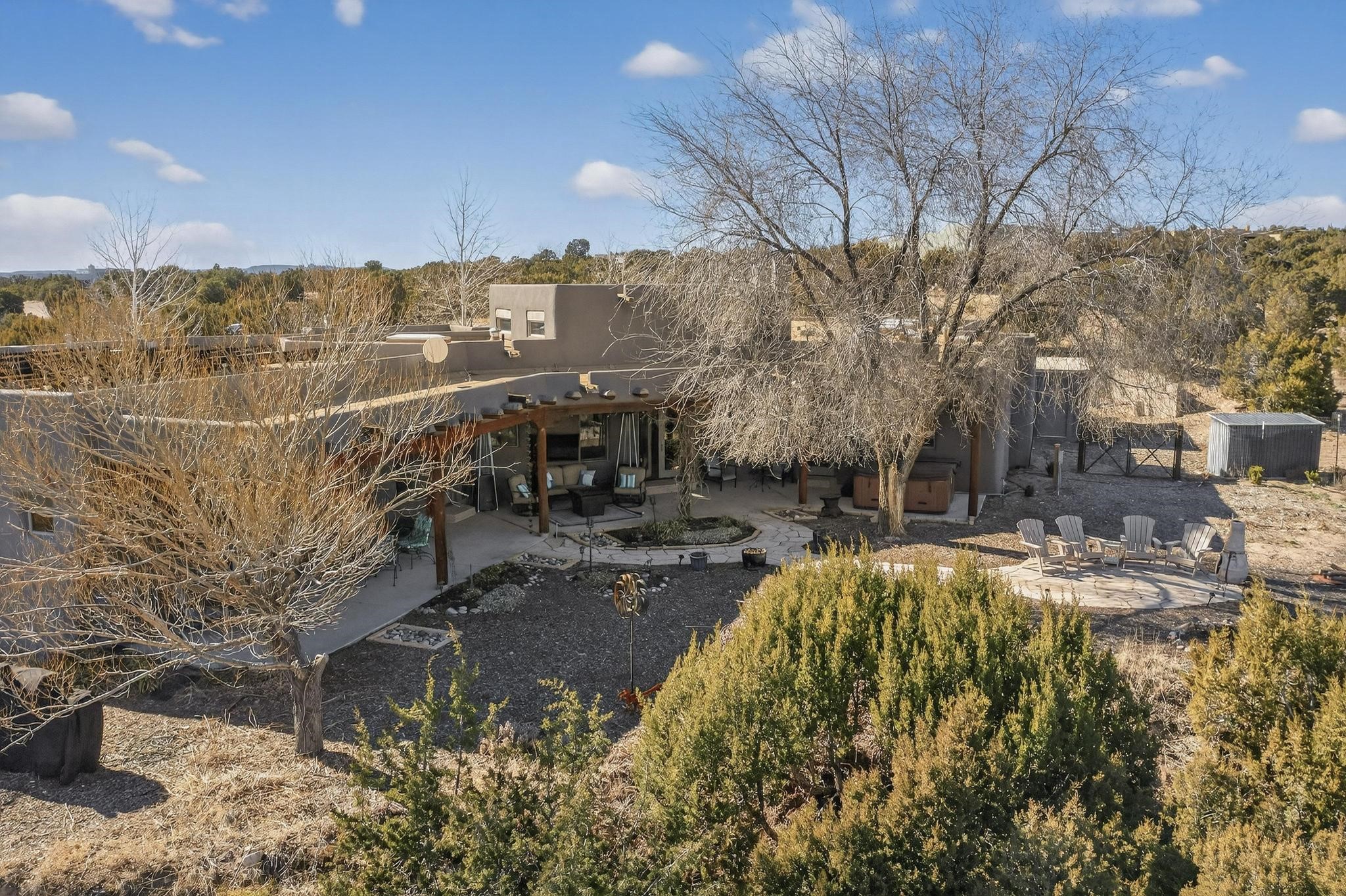 20 Vista Calabasas
