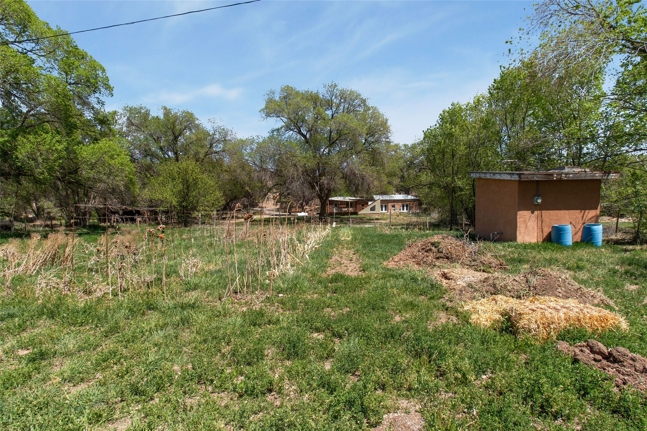 34871 US 285 Highway
