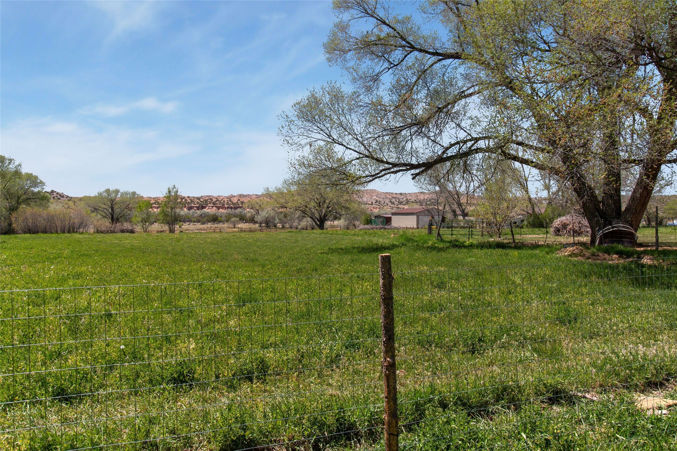 34871 US 285 Highway