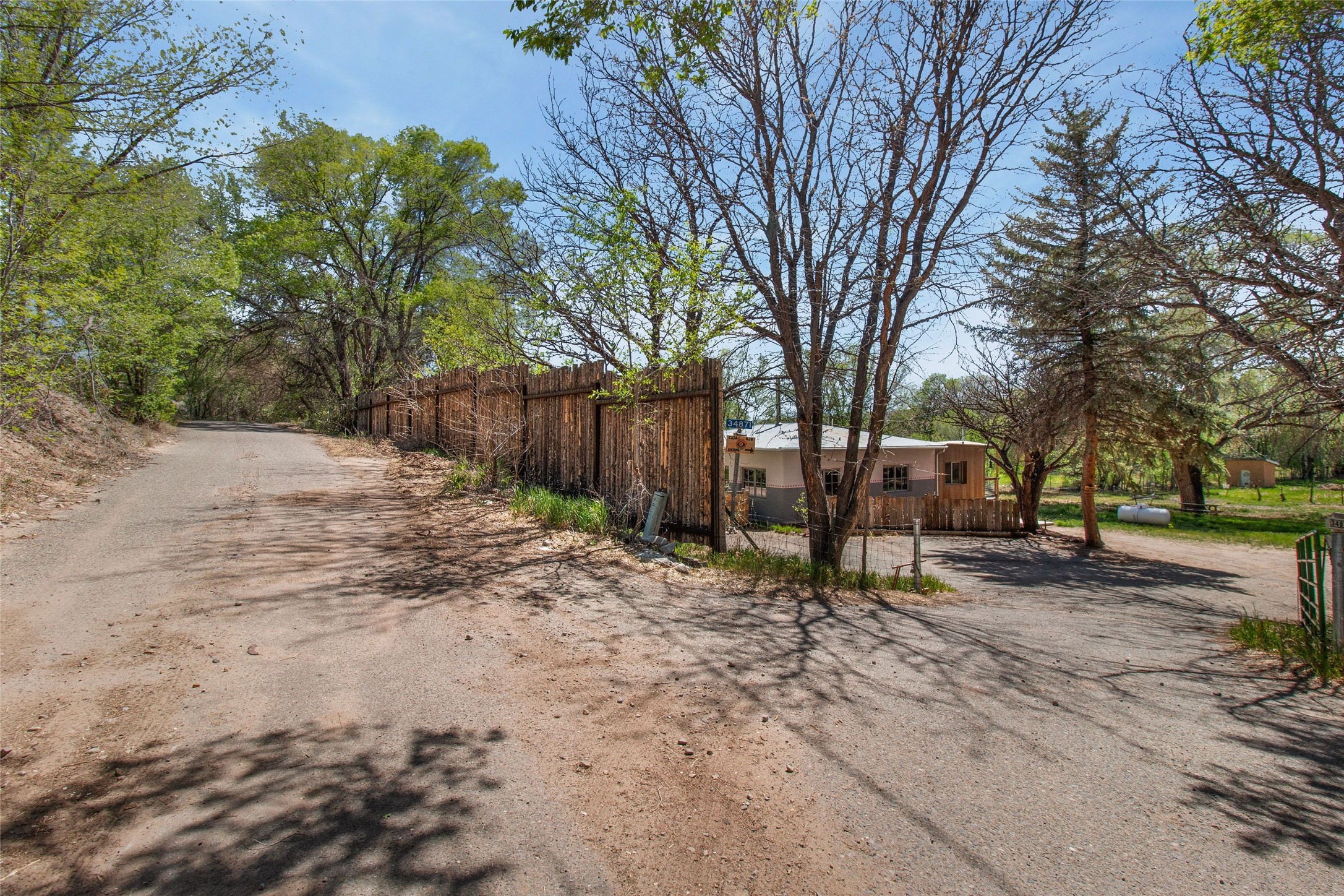 34871 US 285 Highway