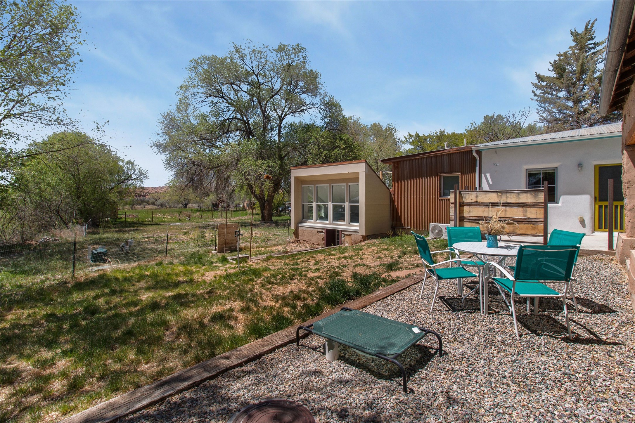 34871 US 285 Highway