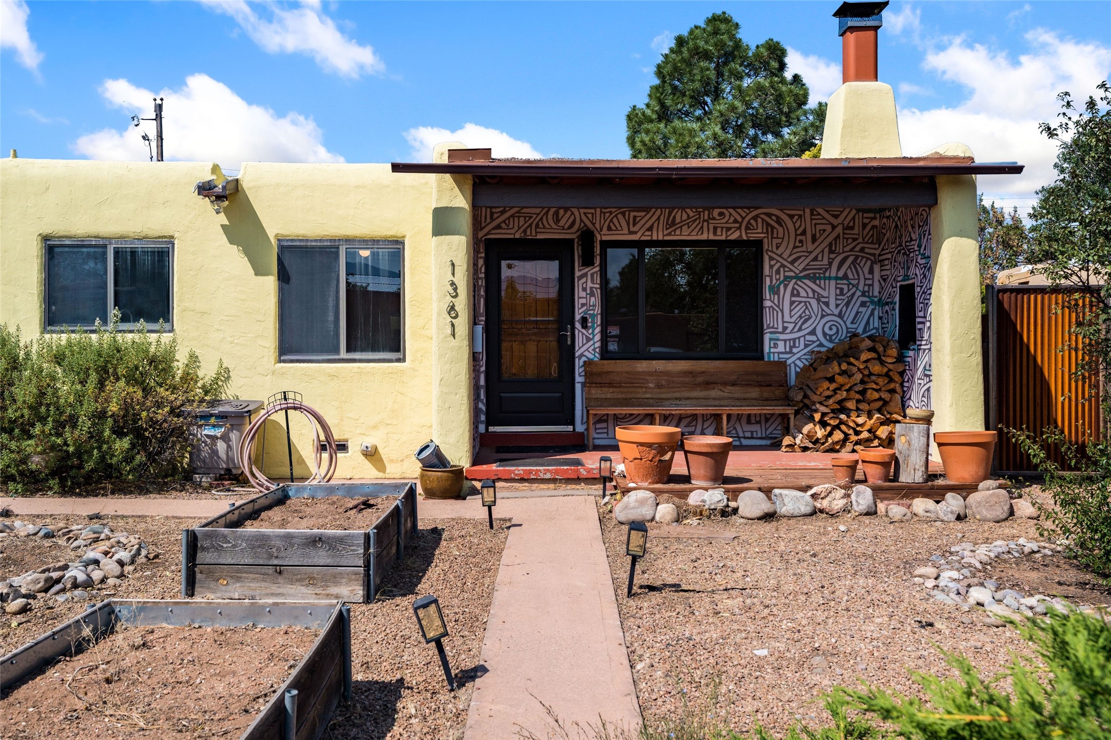 1361 Santa Rosa Drive