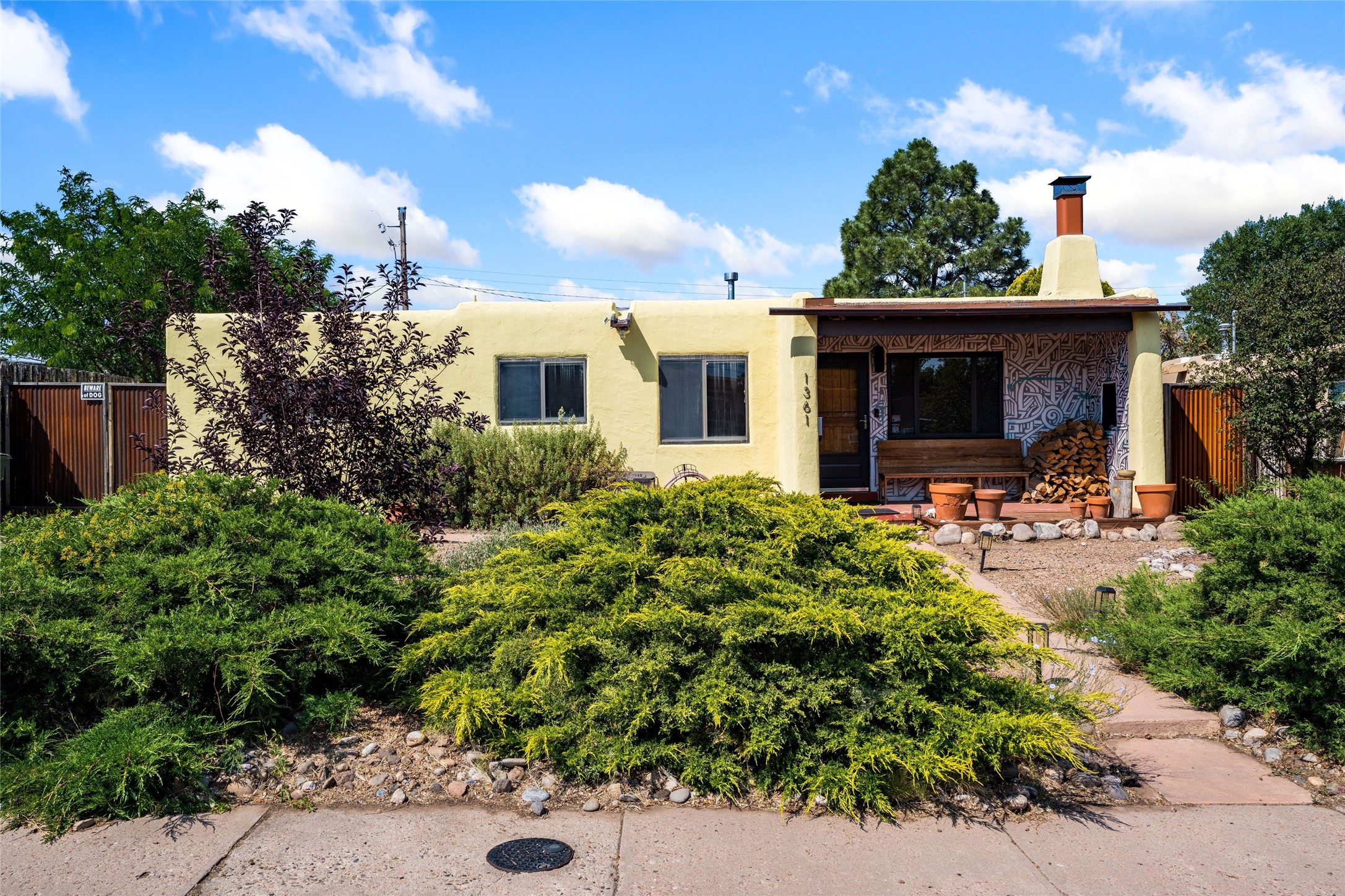 1361 Santa Rosa Drive