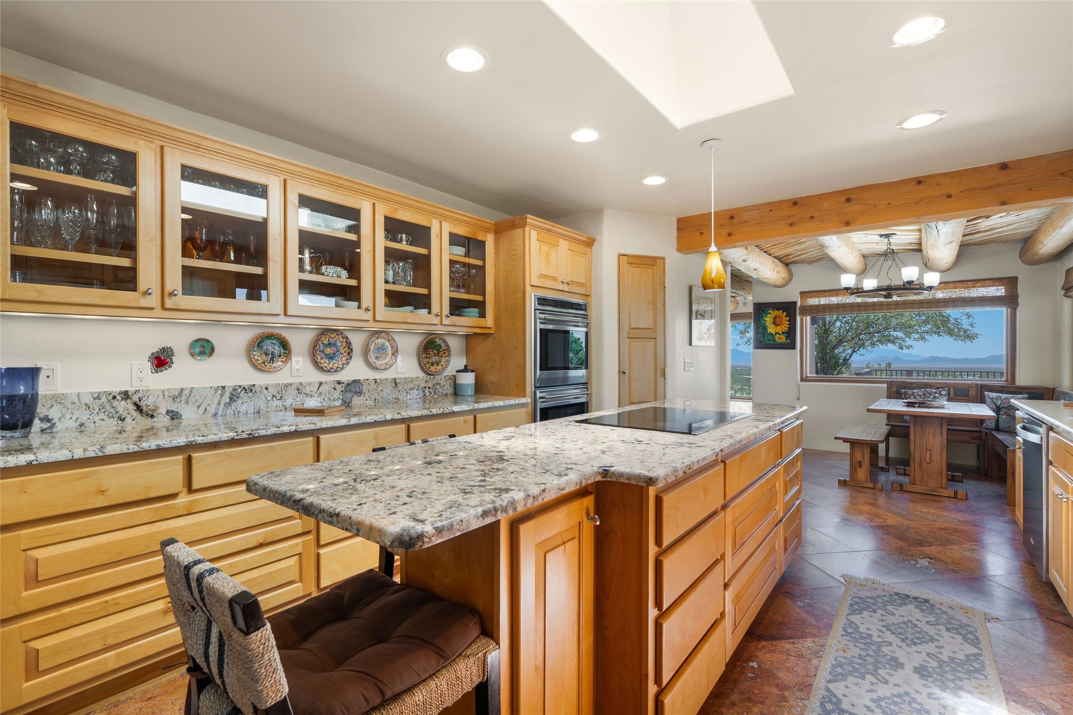 70 La Ventana Drive
