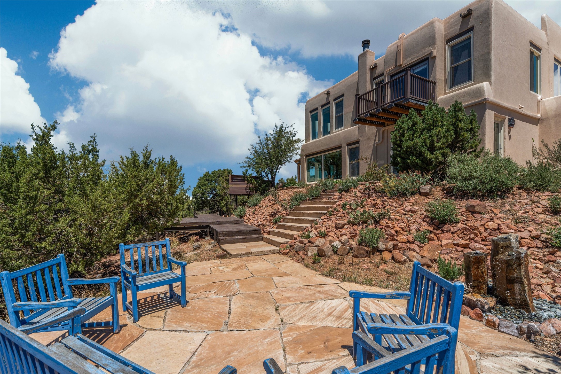 70 La Ventana Drive