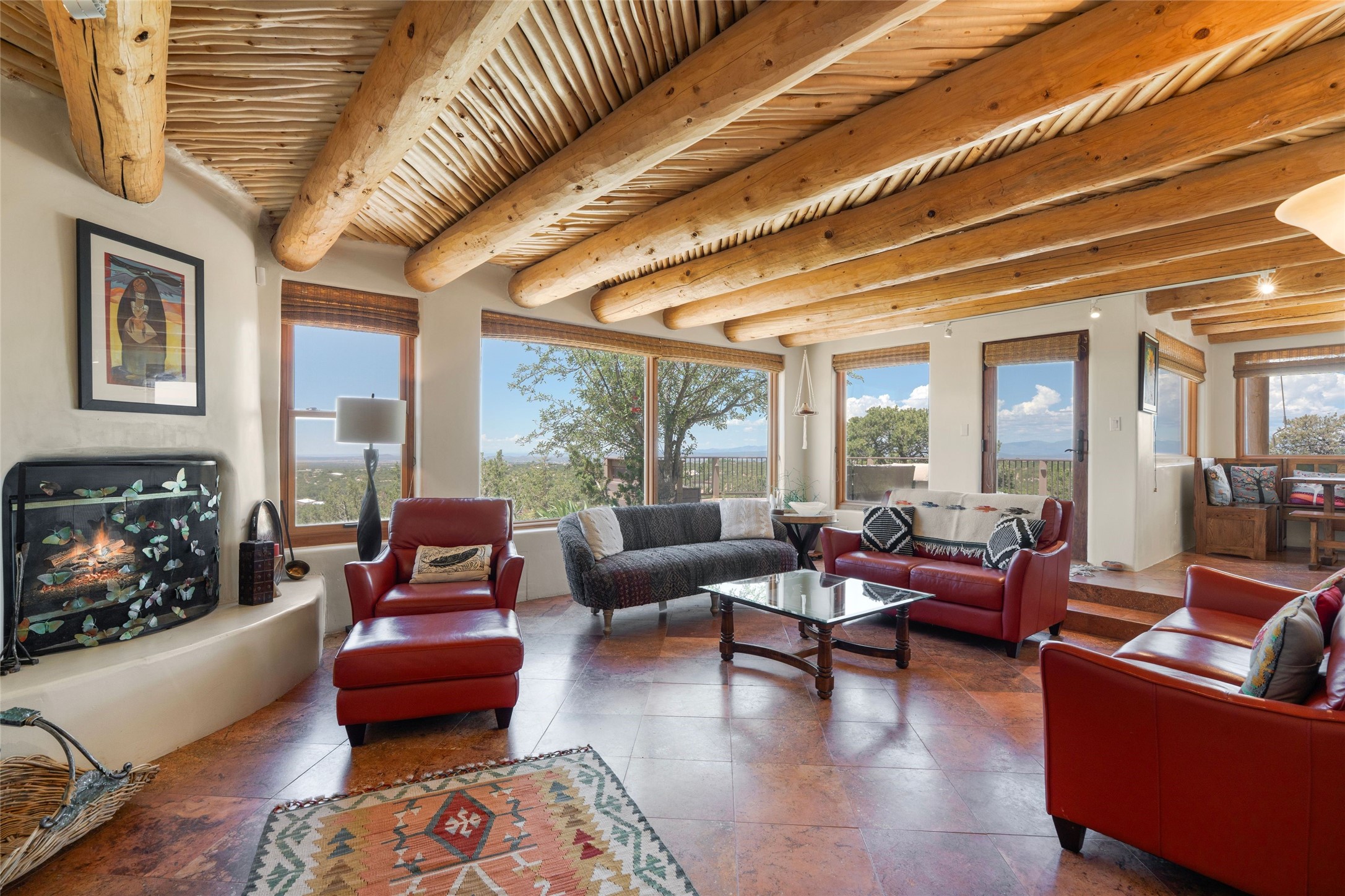 70 La Ventana Drive