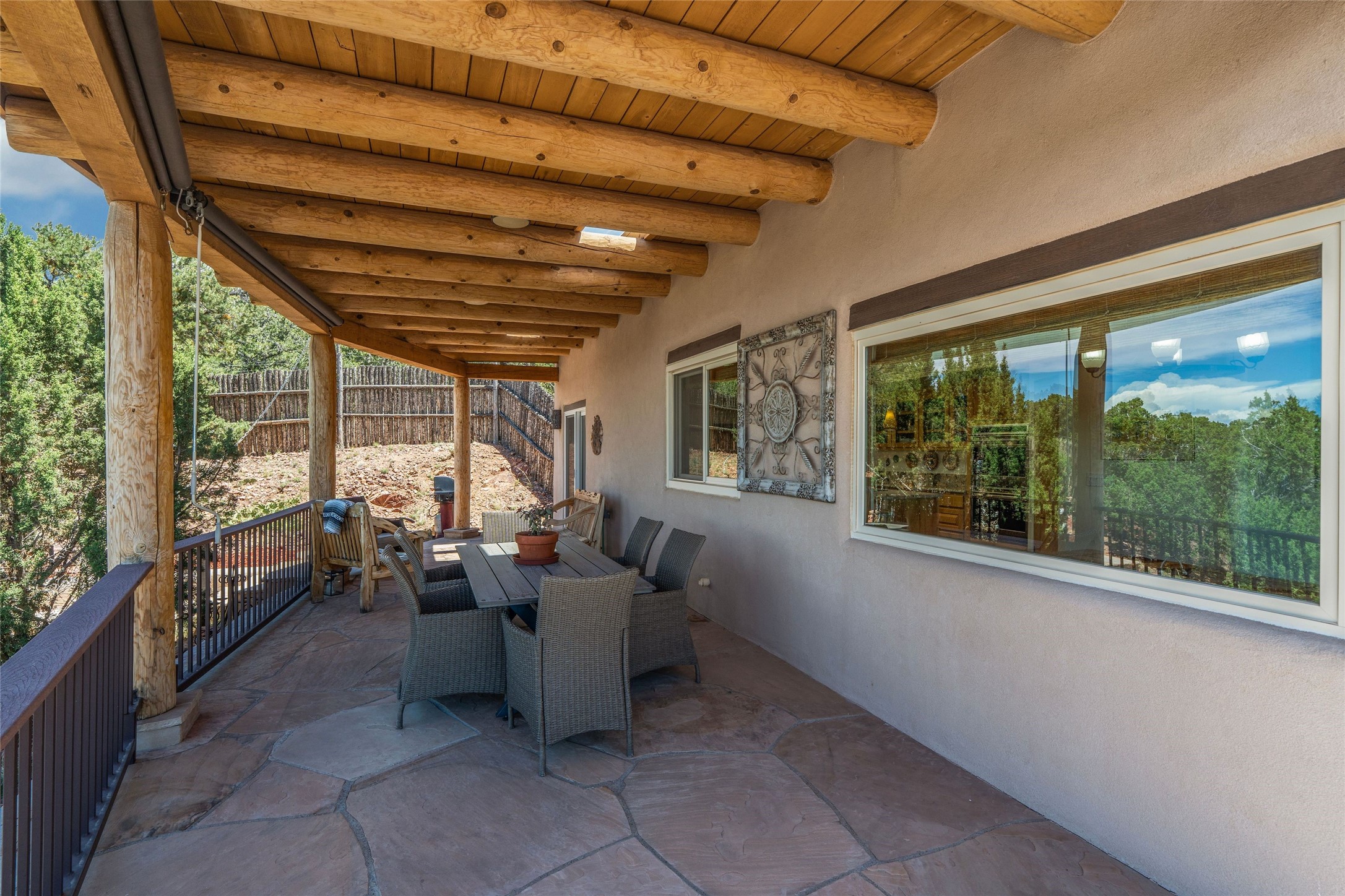 70 La Ventana Drive