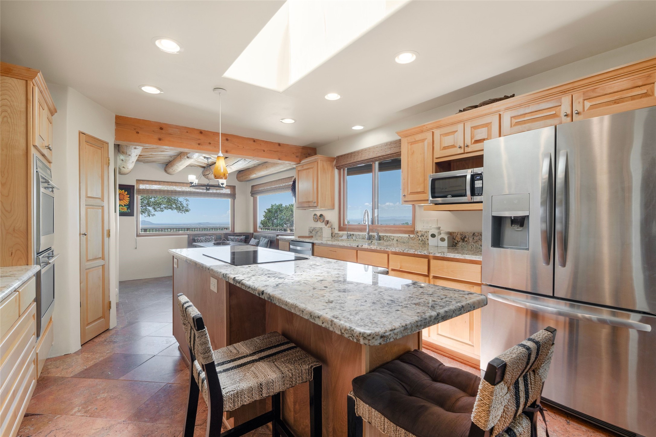 70 La Ventana Drive